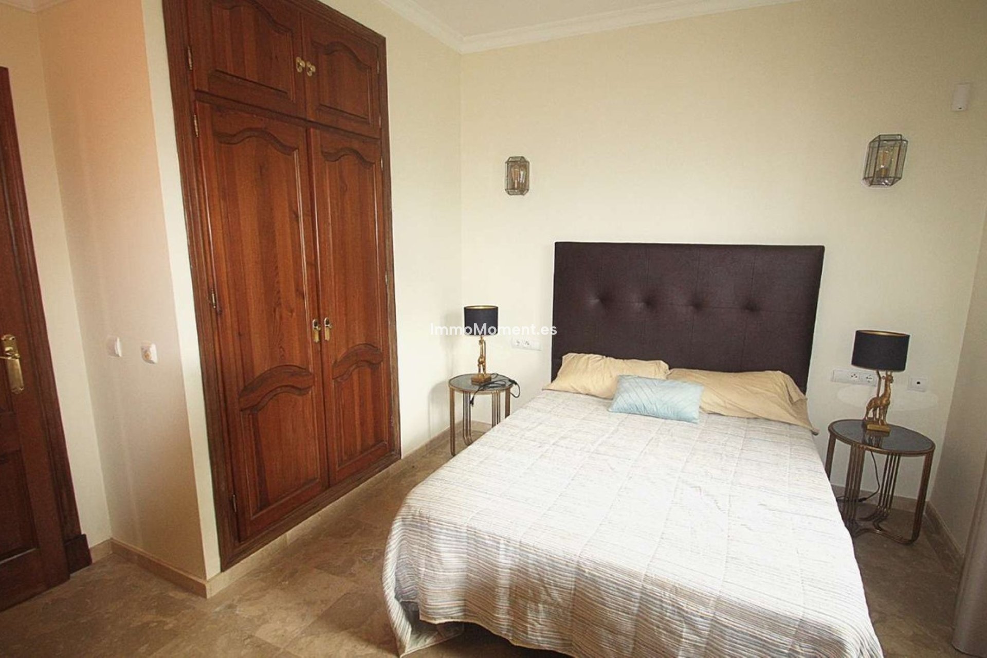 Bestaande woning - Vrijstaande villa - Binnenland  - Istán