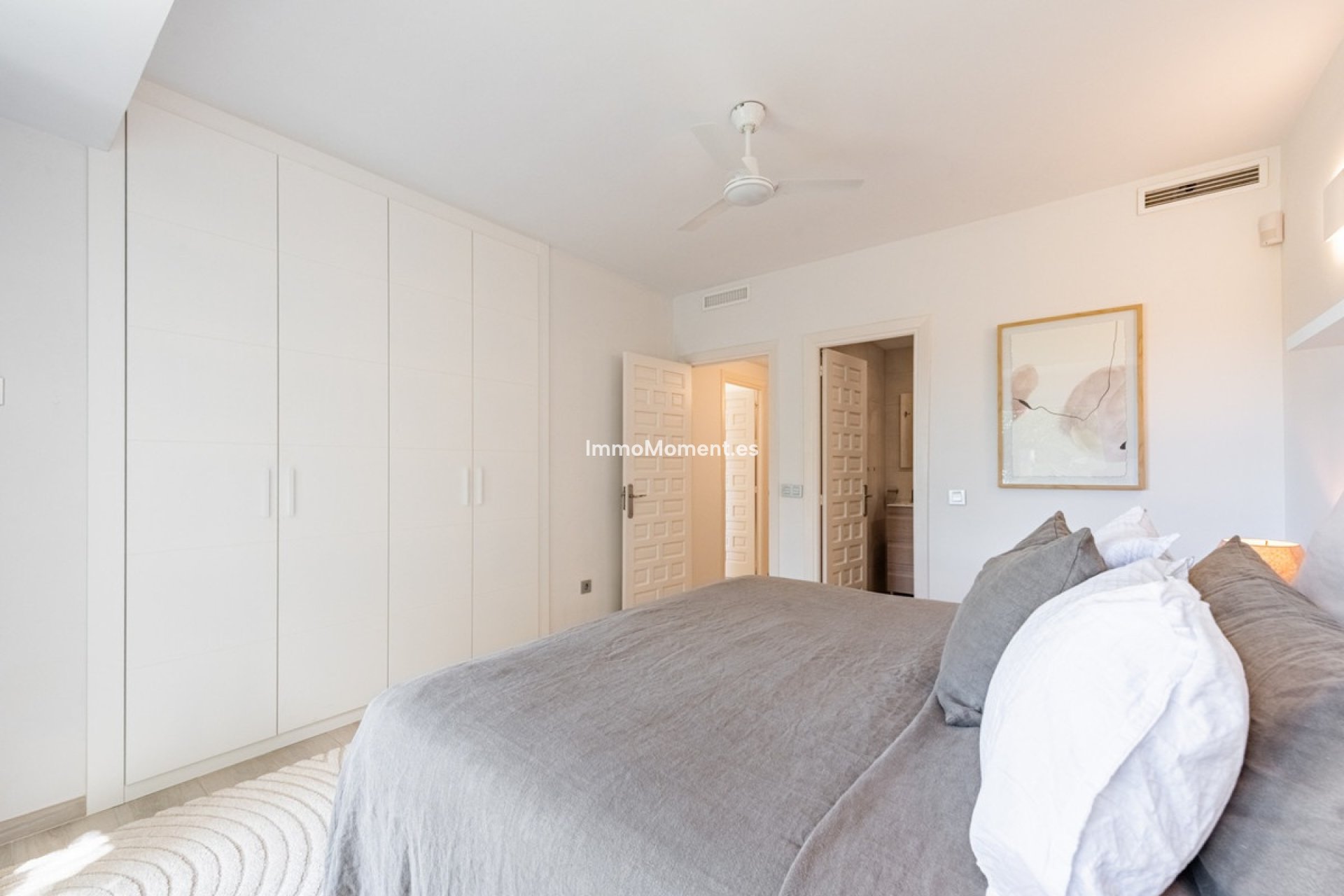 Bestaande woning - Vrijstaande villa - Binnenland  - Istán
