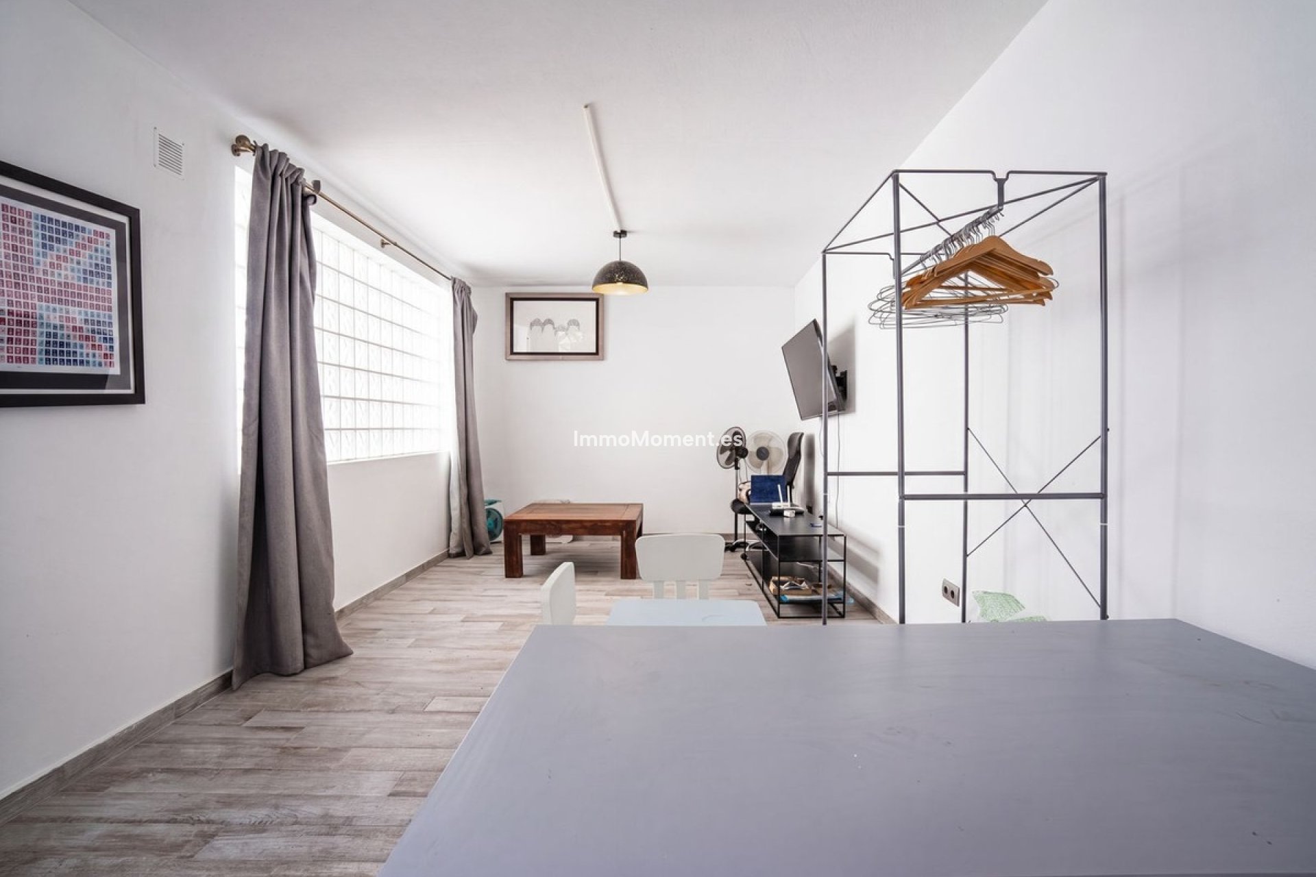 Bestaande woning - Vrijstaande villa - Binnenland  - Istán