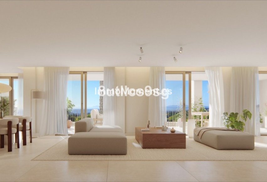 Bestaande woning - Vrijstaande villa - Binnenland  - Istán