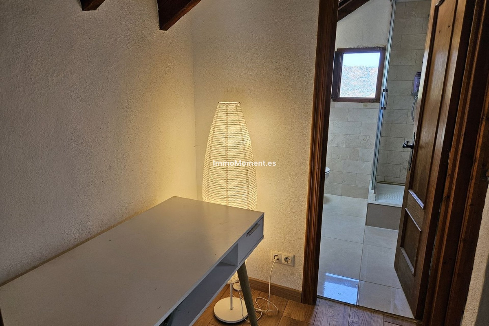 Bestaande woning - Vrijstaande villa - Binnenland  - Monda