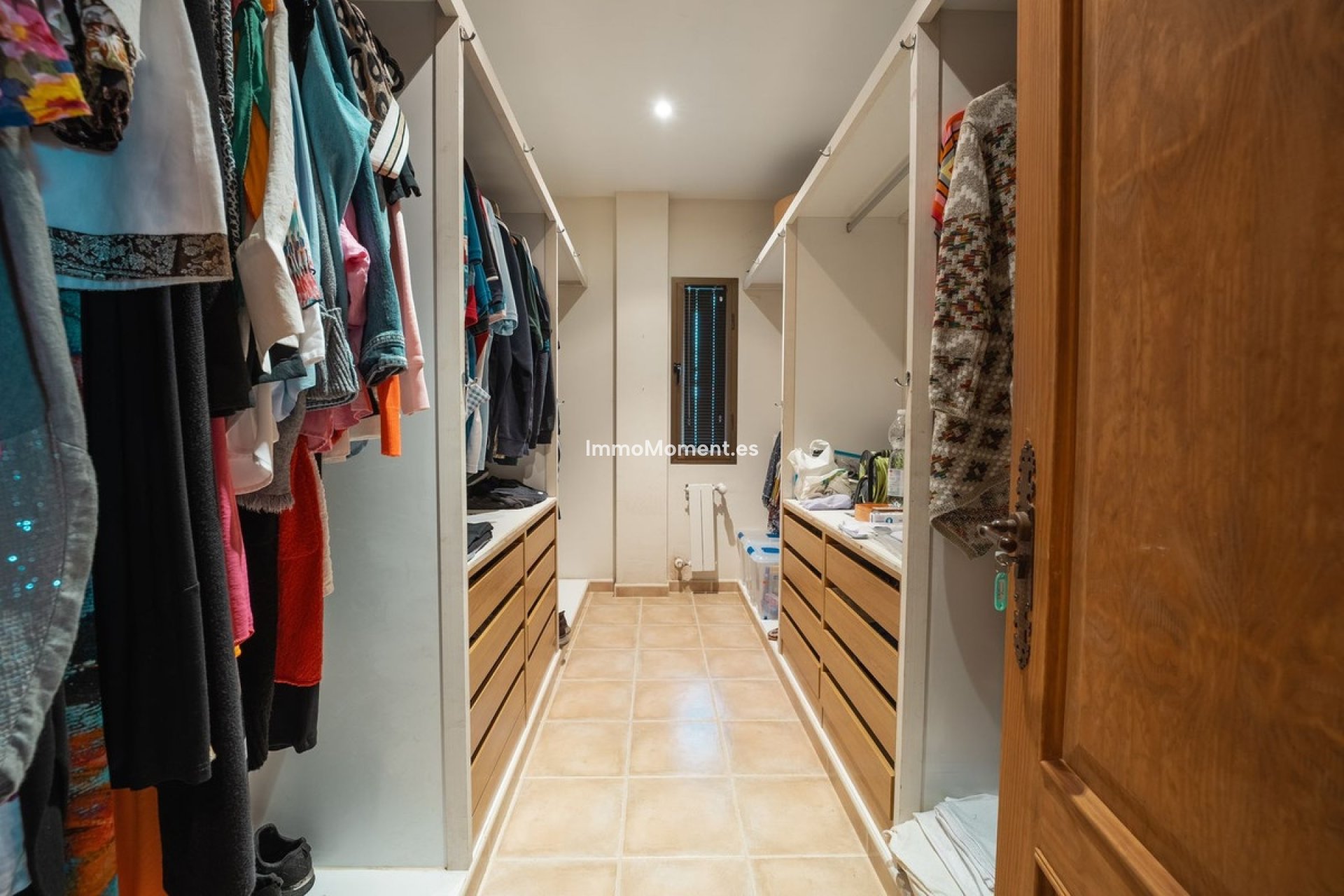 Bestaande woning - Vrijstaande villa - Binnenland  - Monda