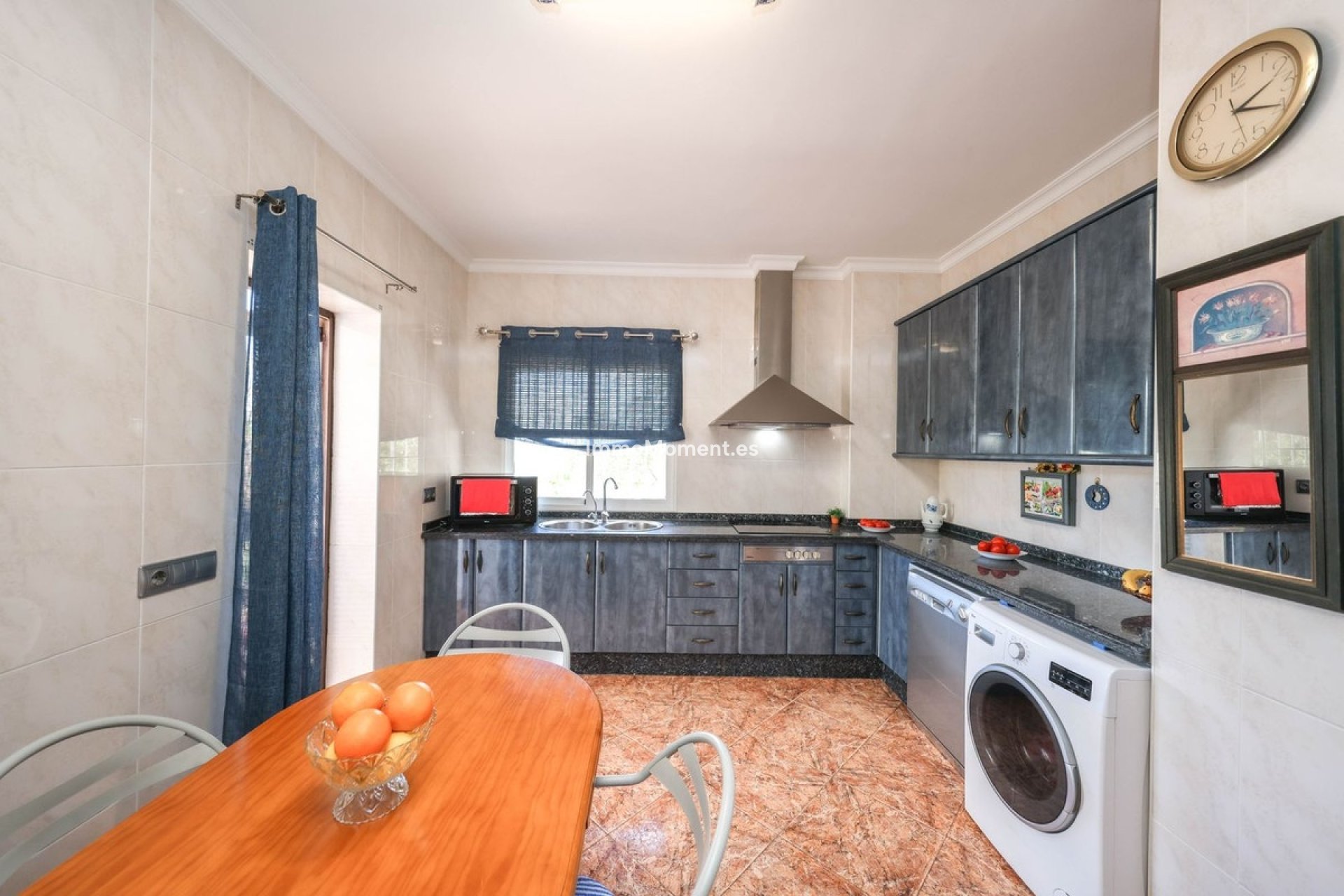 Bestaande woning - Vrijstaande villa - Binnenland  - Monda