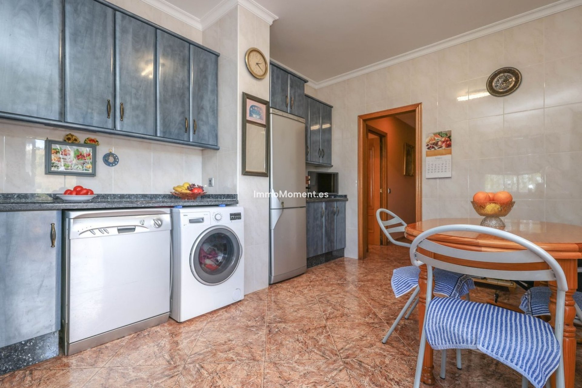 Bestaande woning - Vrijstaande villa - Binnenland  - Monda