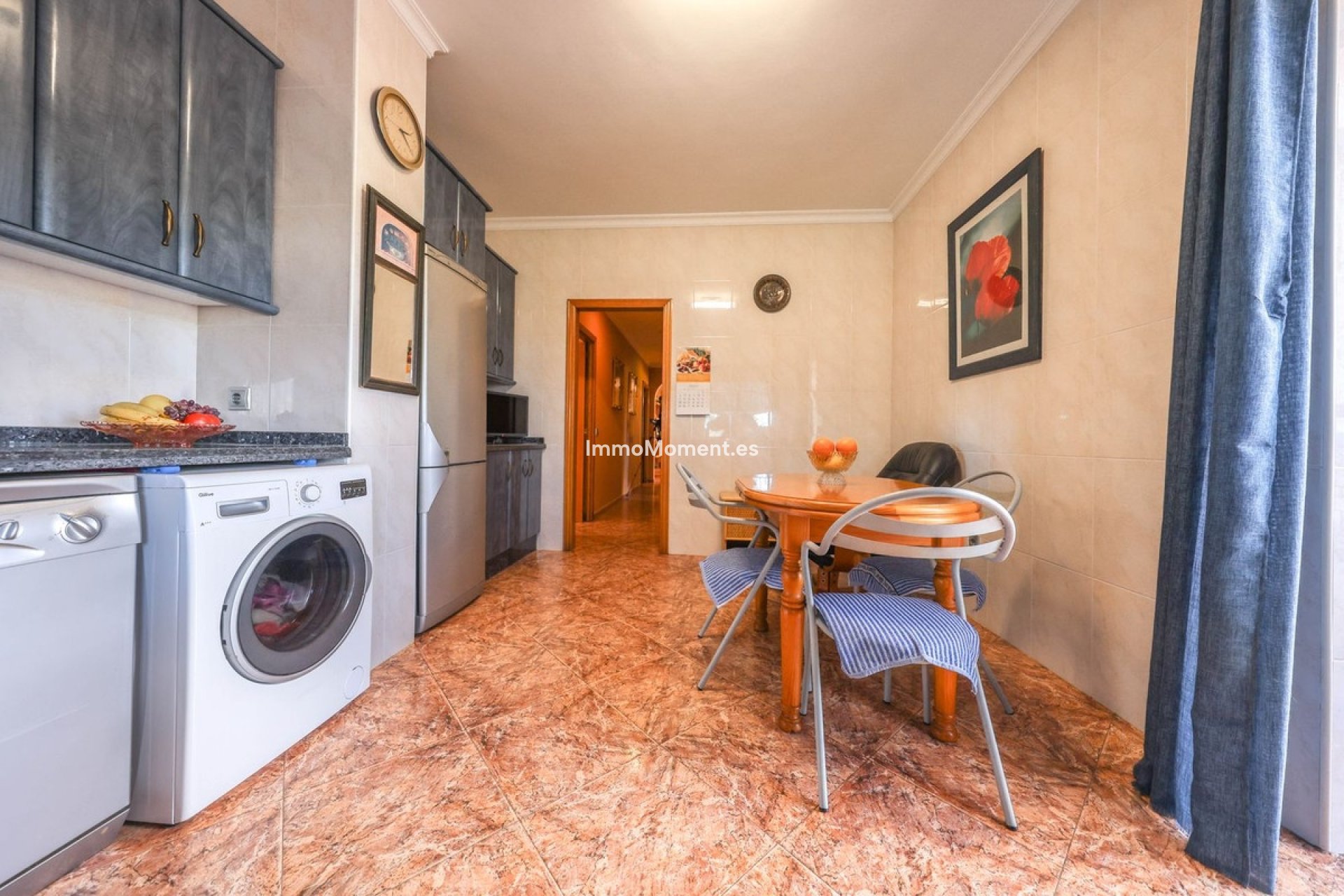Bestaande woning - Vrijstaande villa - Binnenland  - Monda