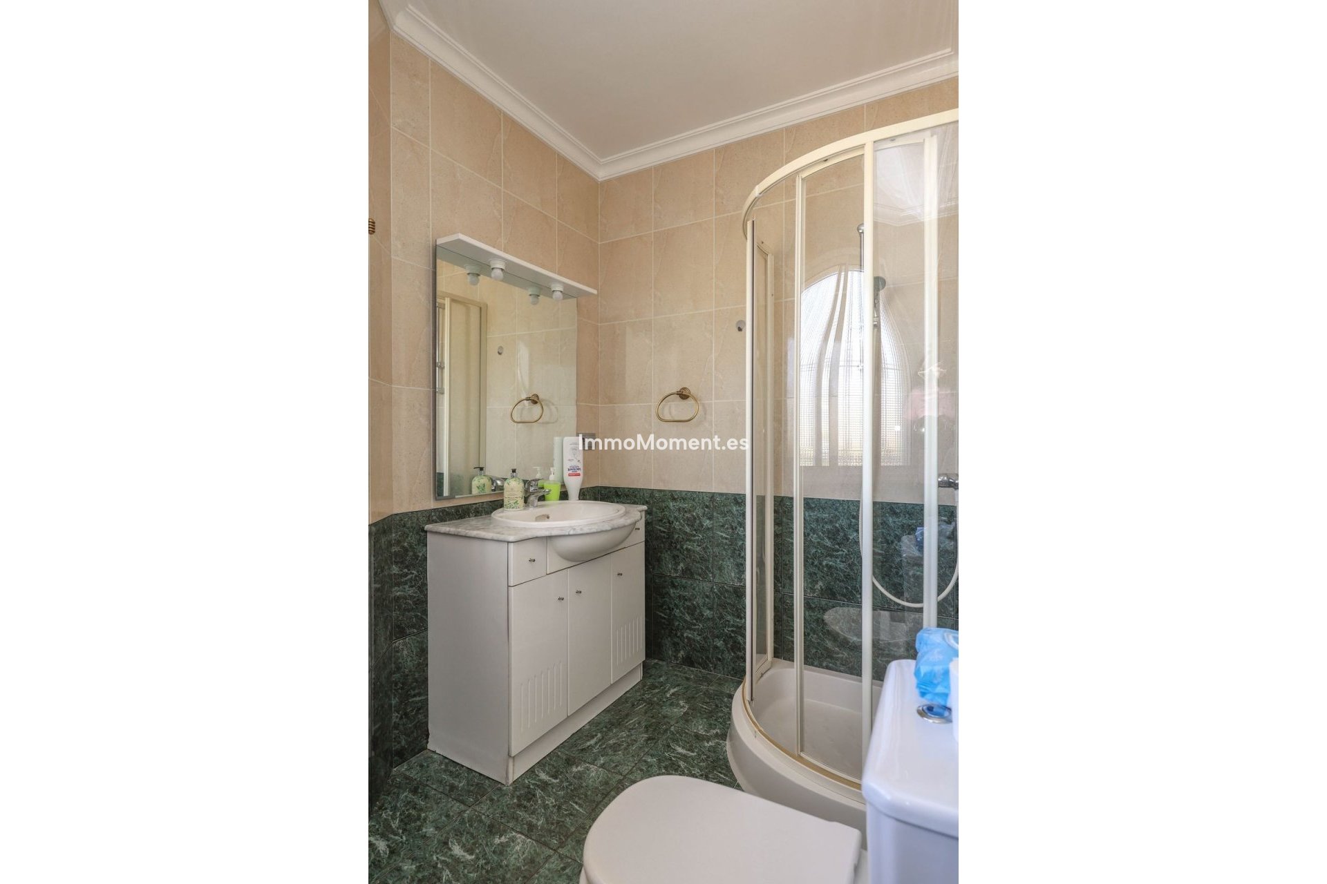 Bestaande woning - Vrijstaande villa - Binnenland  - Monda