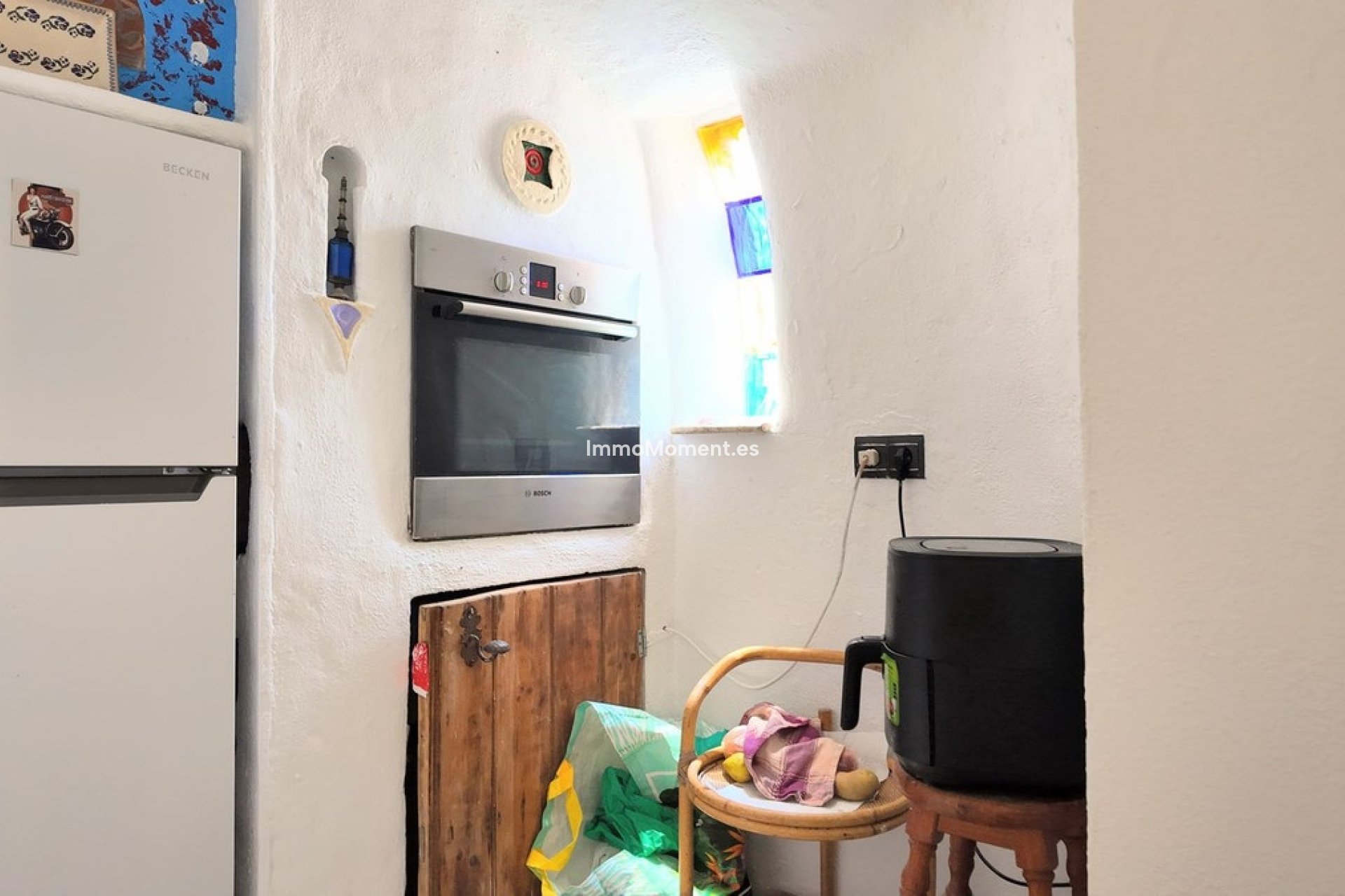 Bestaande woning - Vrijstaande villa - Binnenland  - Monda