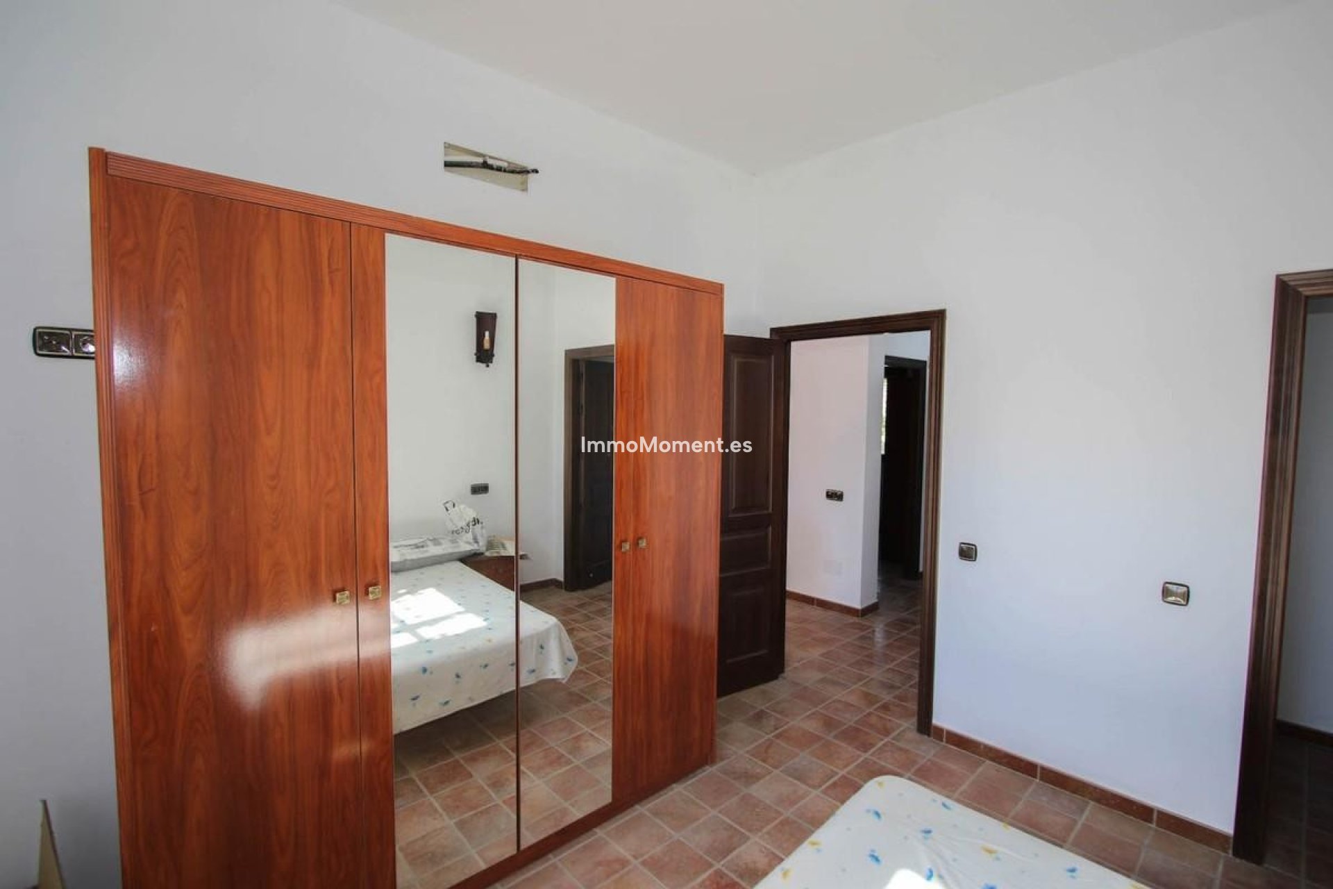 Bestaande woning - Vrijstaande villa - Binnenland  - Pizarra