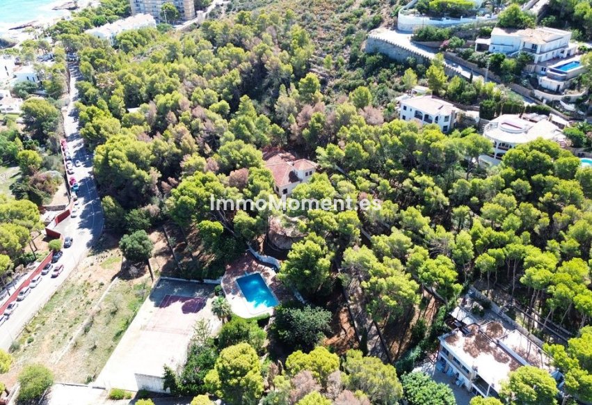 Bestaande woning - Vrijstaande villa - Calasparra - Calasparra Centro