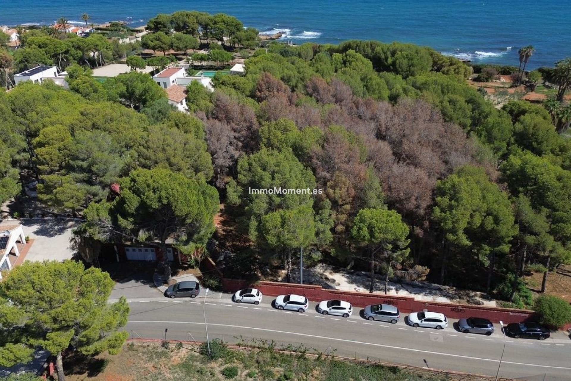 Bestaande woning - Vrijstaande villa - Calasparra - Calasparra Centro
