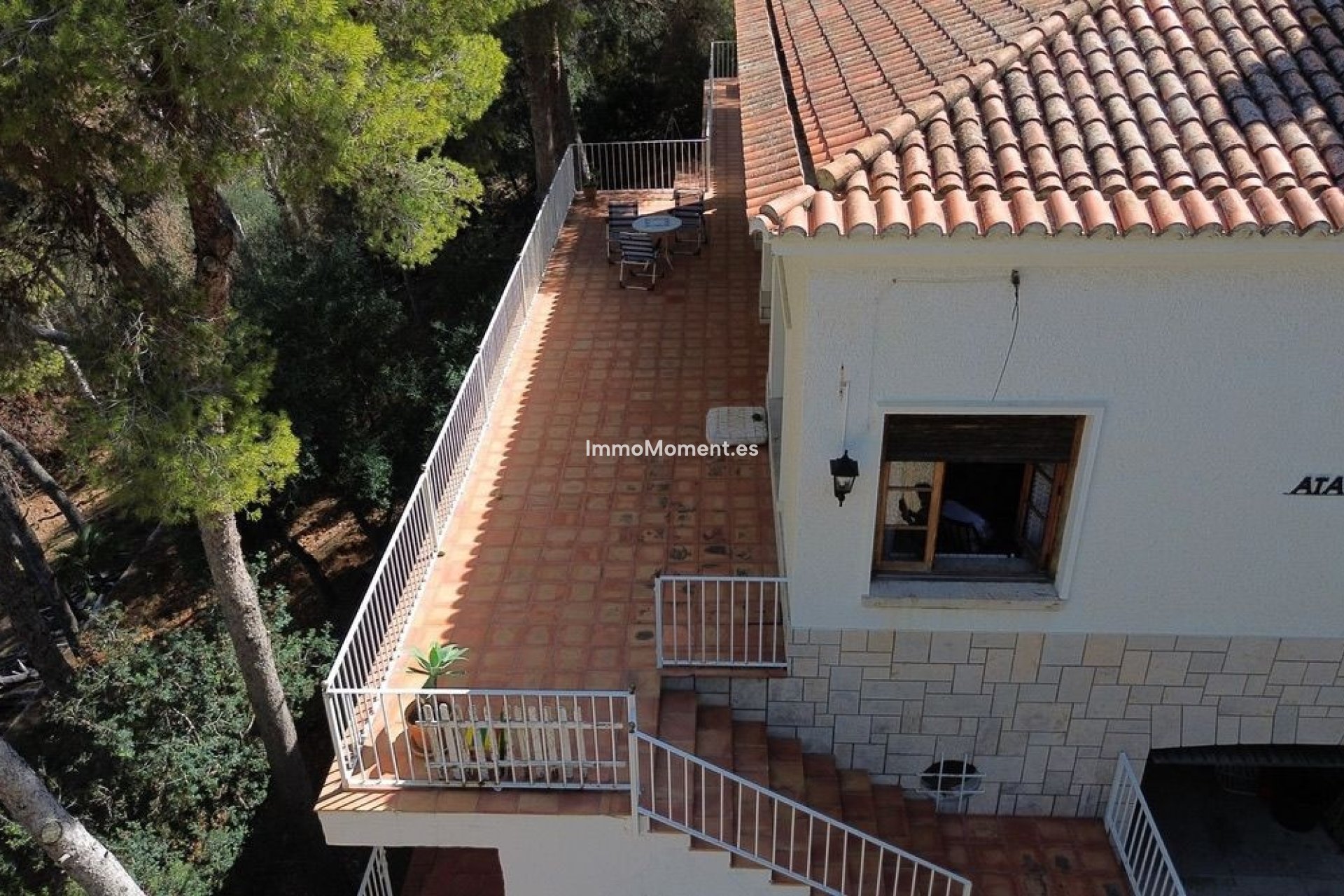 Bestaande woning - Vrijstaande villa - Calasparra - Calasparra Centro