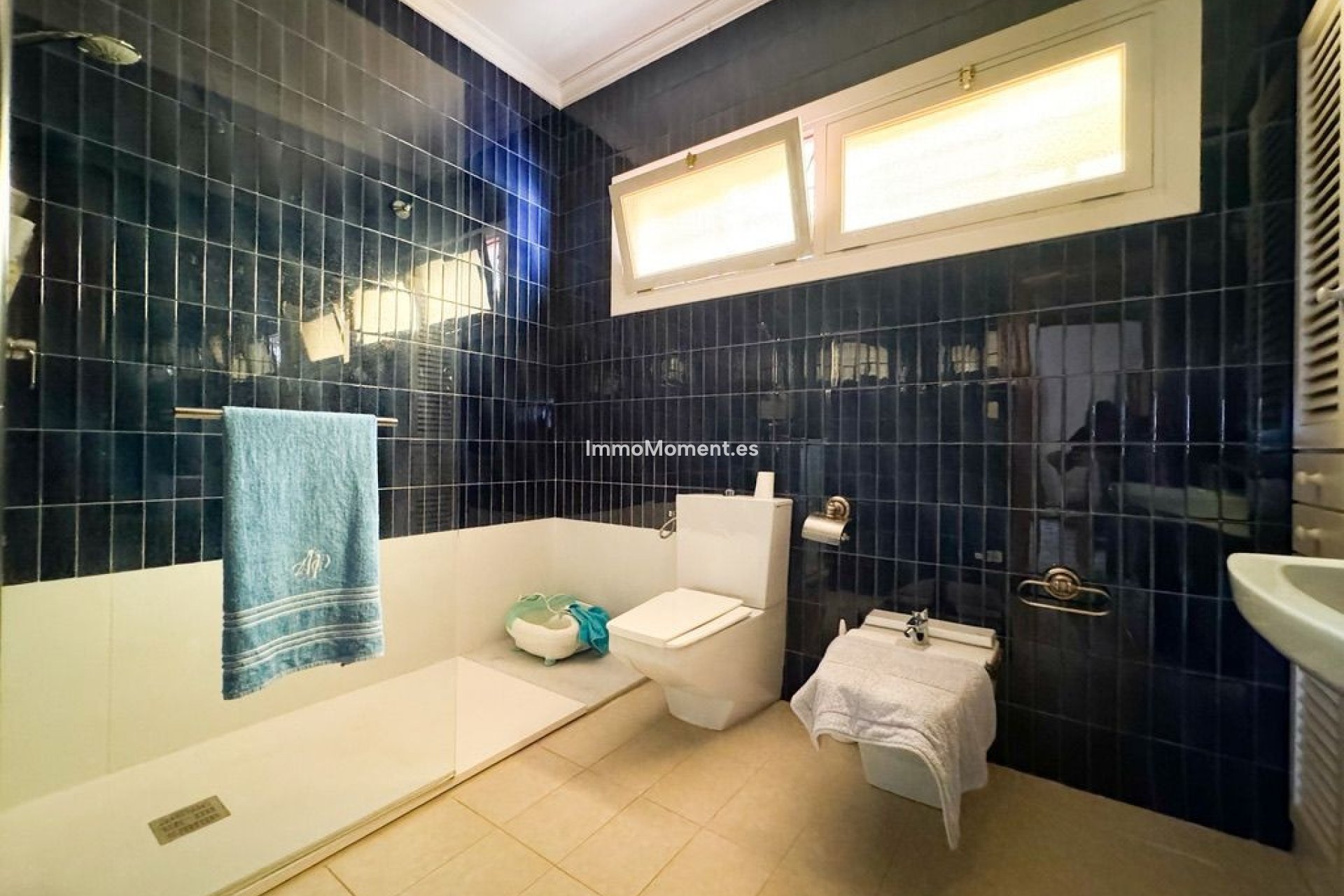 Bestaande woning - Vrijstaande villa - Calasparra - Calasparra Centro