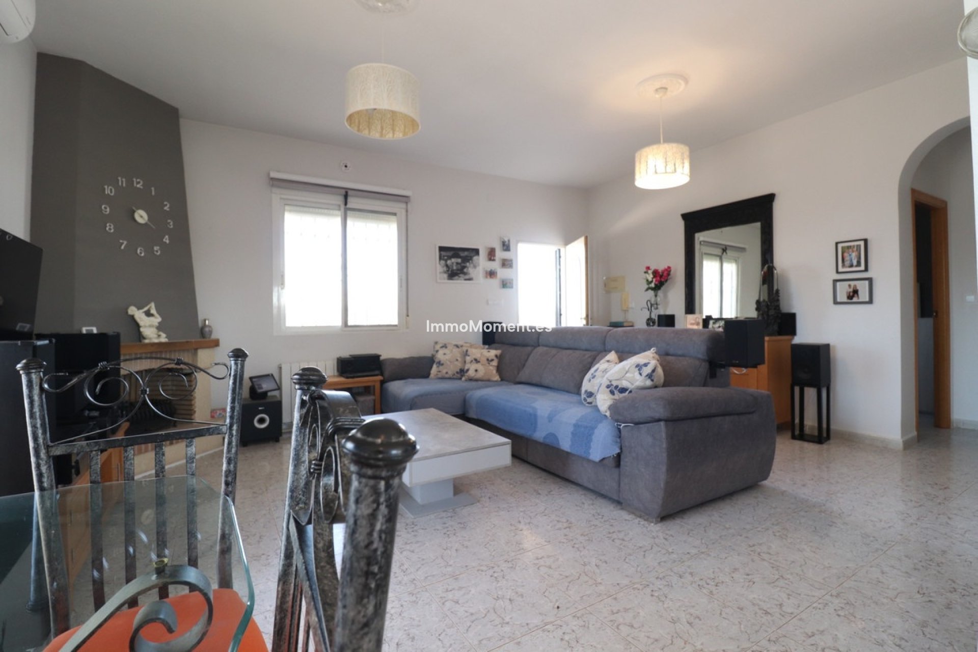 Bestaande woning - Vrijstaande villa - Callosa de Segura - Callosa de Segura Centro