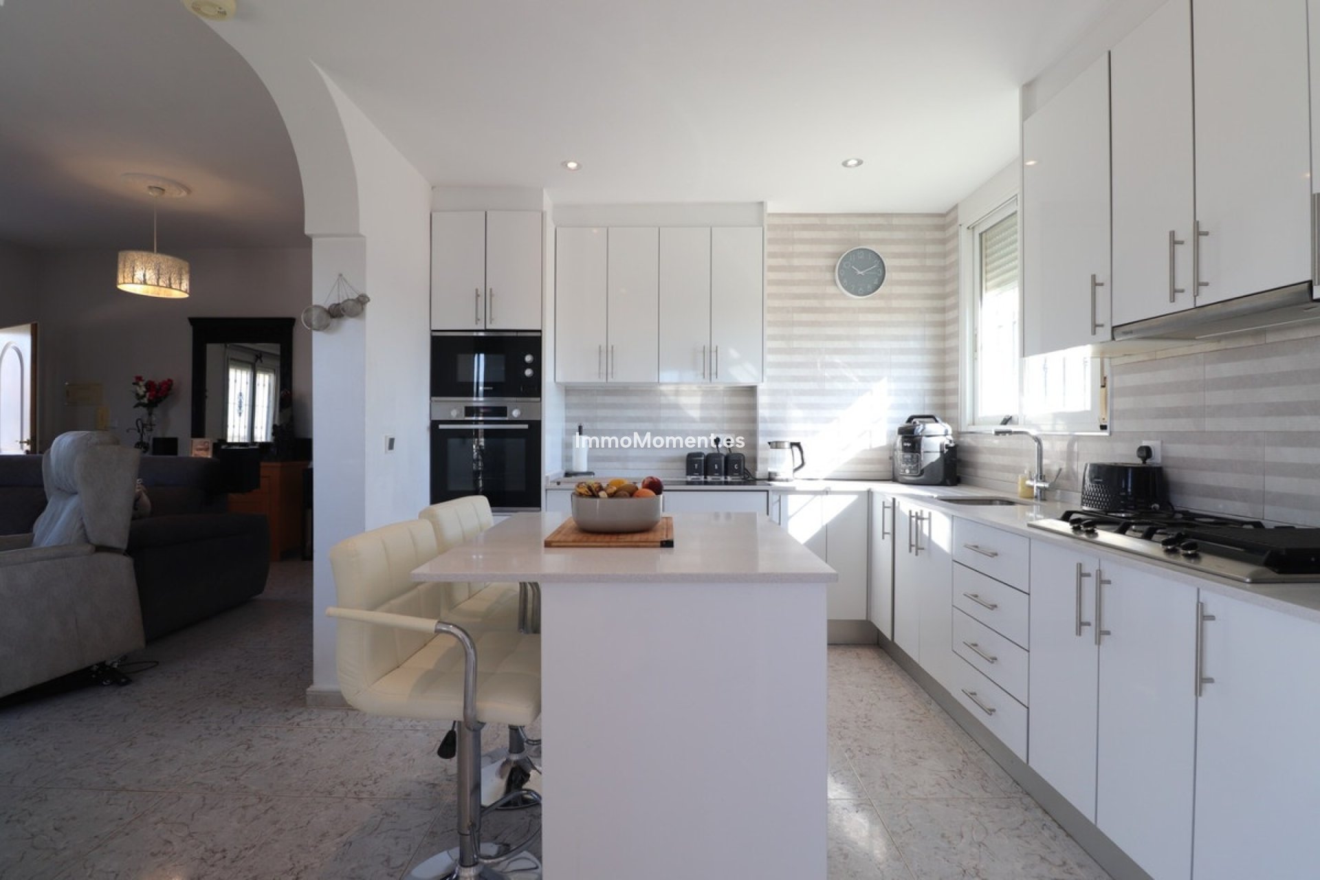 Bestaande woning - Vrijstaande villa - Callosa de Segura - Callosa de Segura Centro