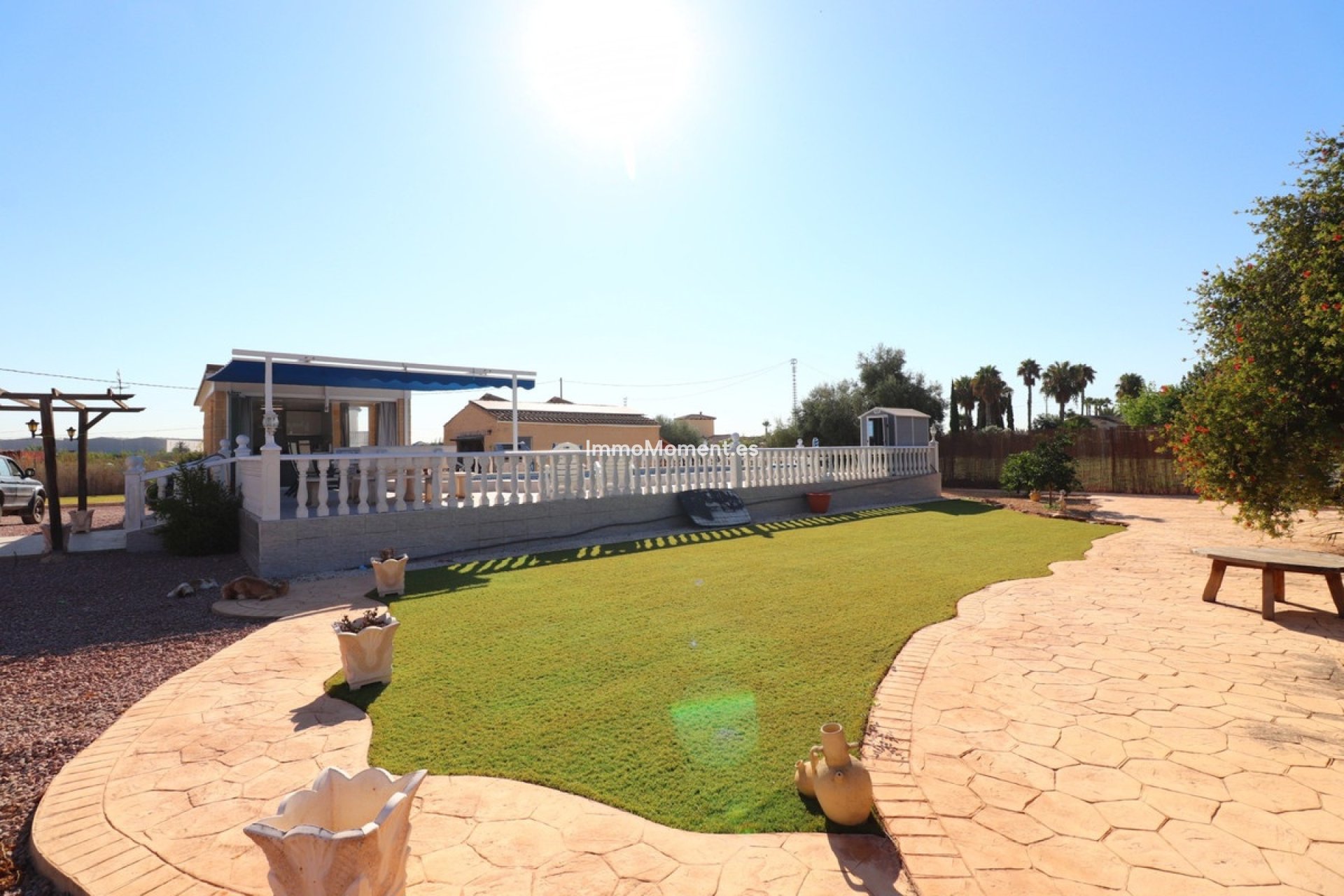 Bestaande woning - Vrijstaande villa - Callosa de Segura - Callosa de Segura Centro