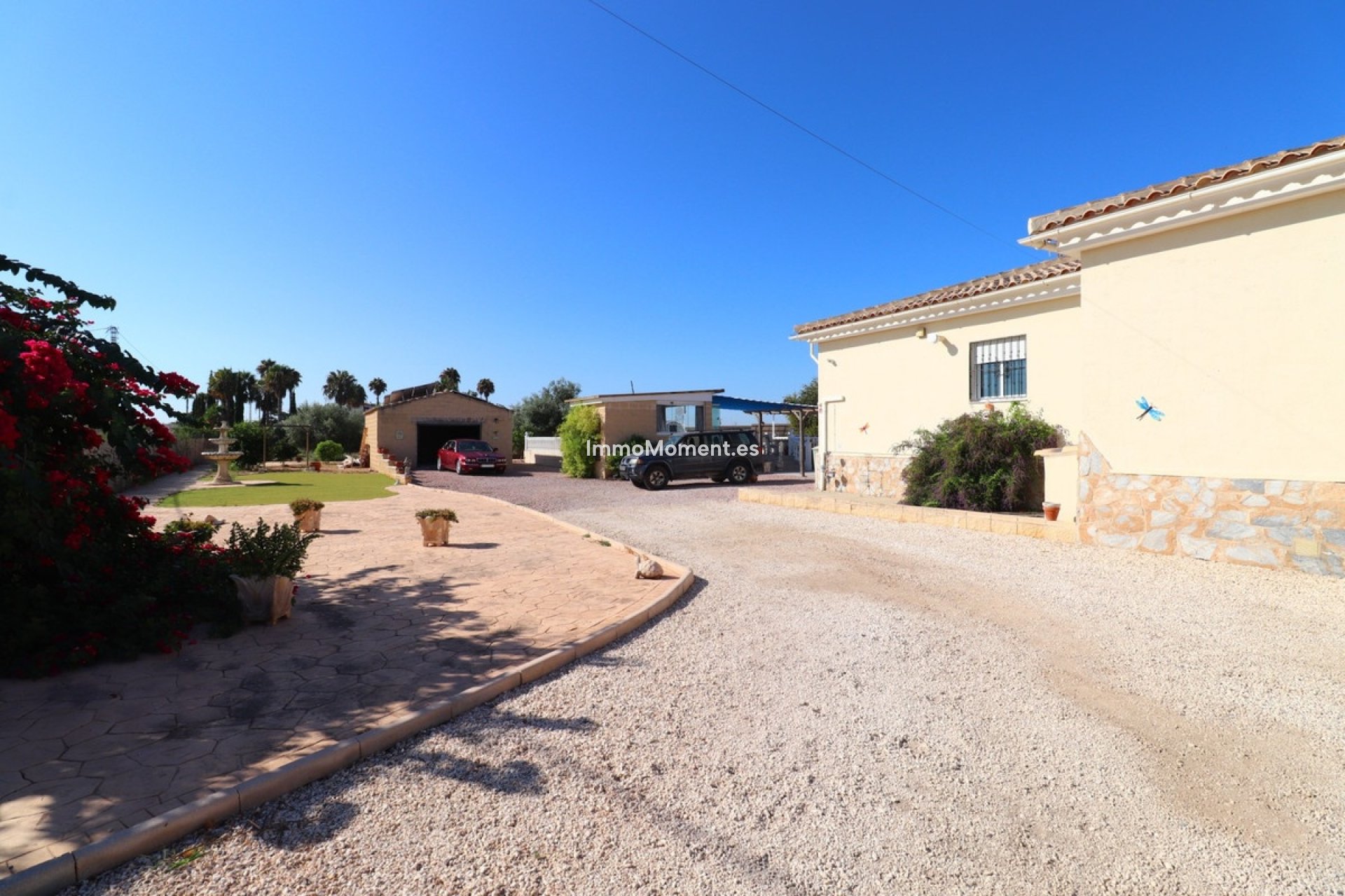 Bestaande woning - Vrijstaande villa - Callosa de Segura - Callosa de Segura Centro