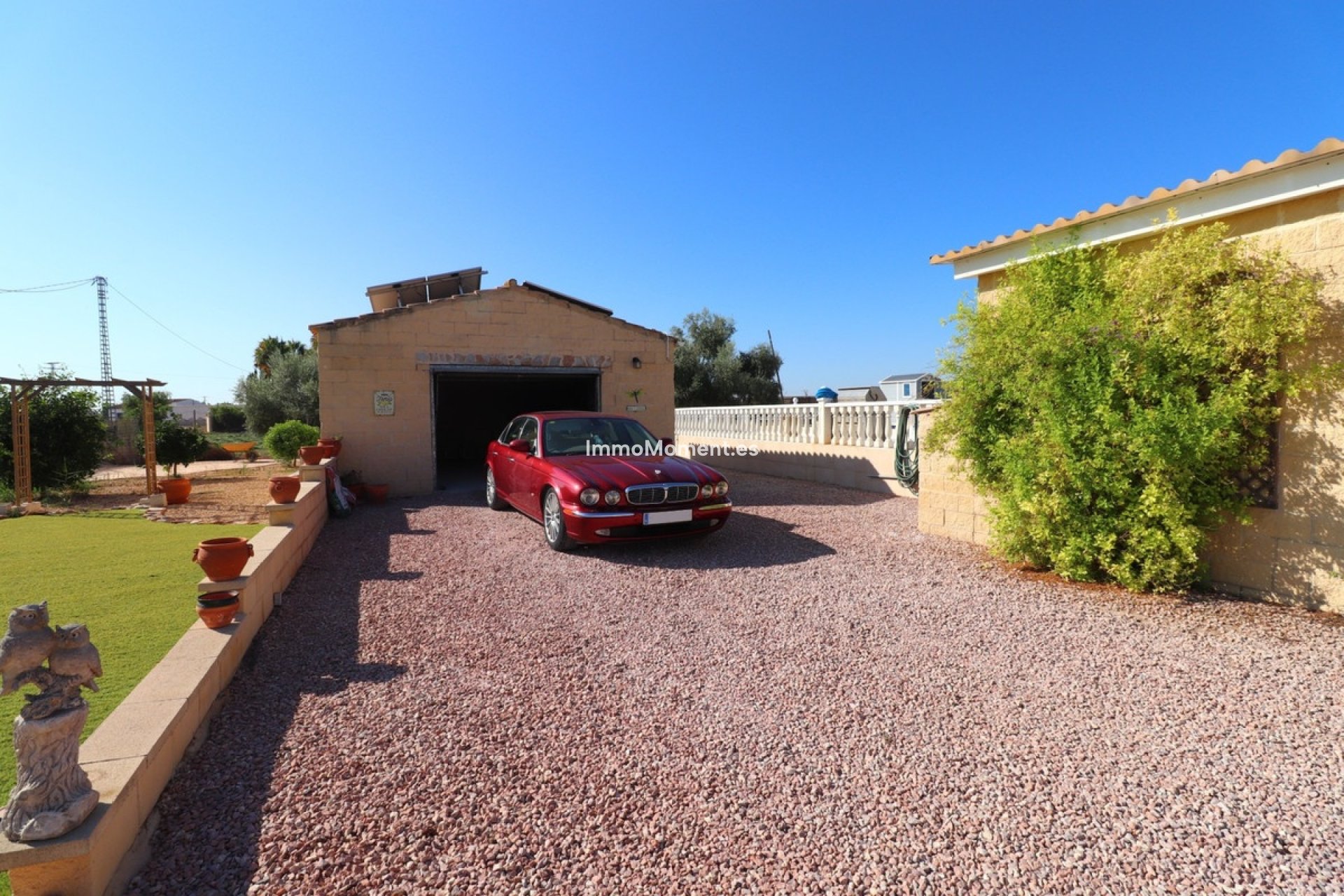 Bestaande woning - Vrijstaande villa - Callosa de Segura - Callosa de Segura Centro