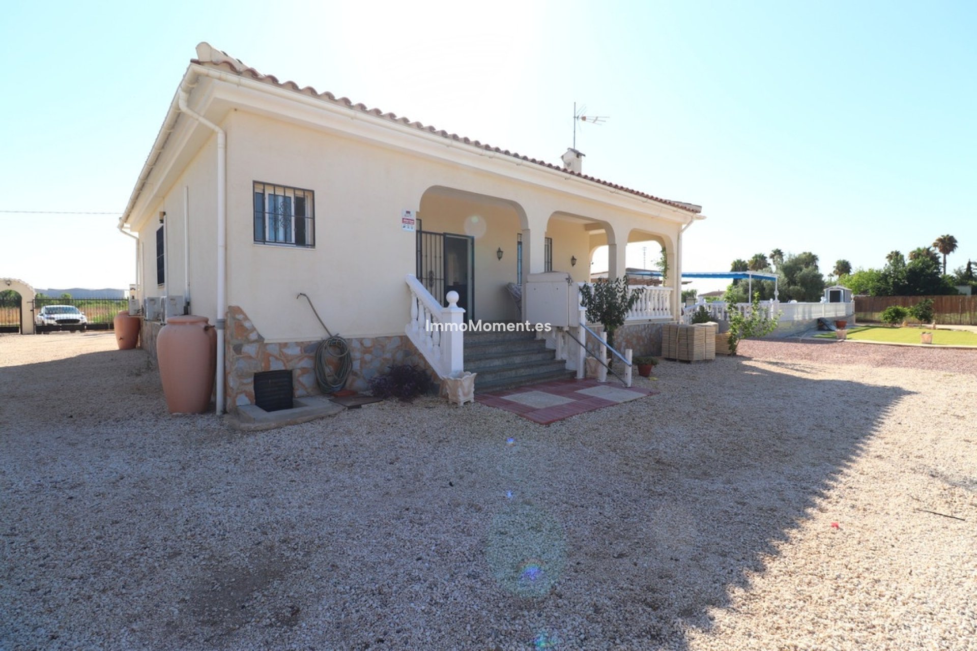 Bestaande woning - Vrijstaande villa - Callosa de Segura - Callosa de Segura Centro