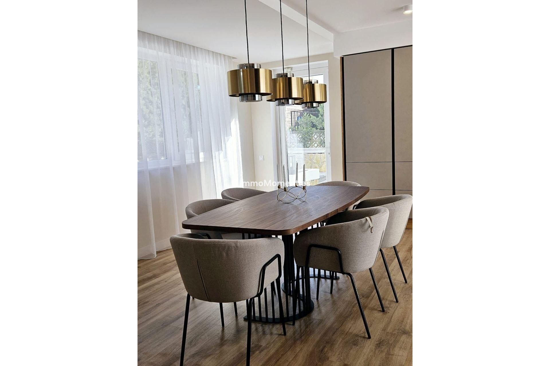 Bestaande woning - Vrijstaande villa - Calpe - Calpe Centro