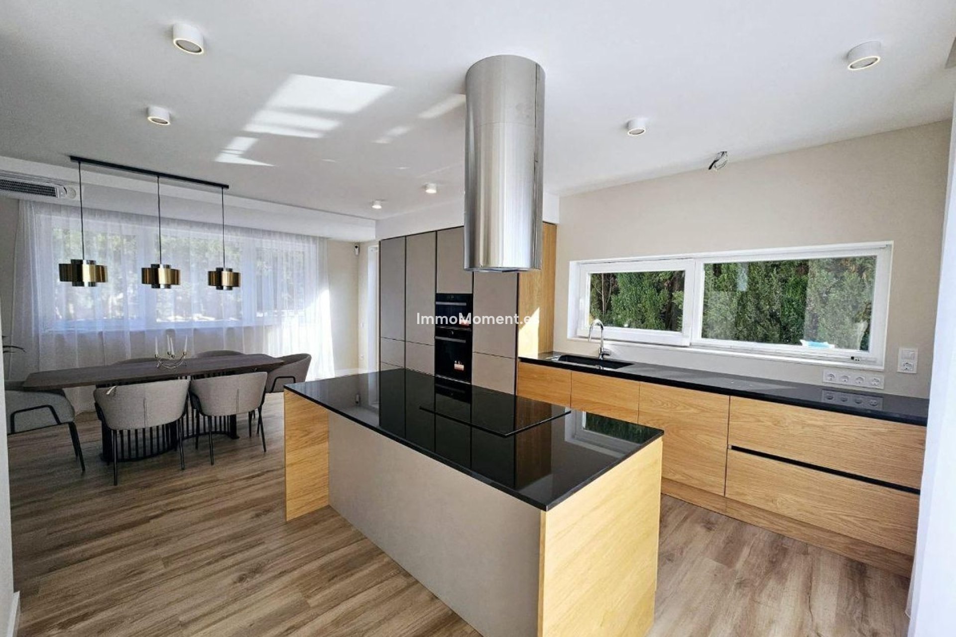 Bestaande woning - Vrijstaande villa - Calpe - Calpe Centro