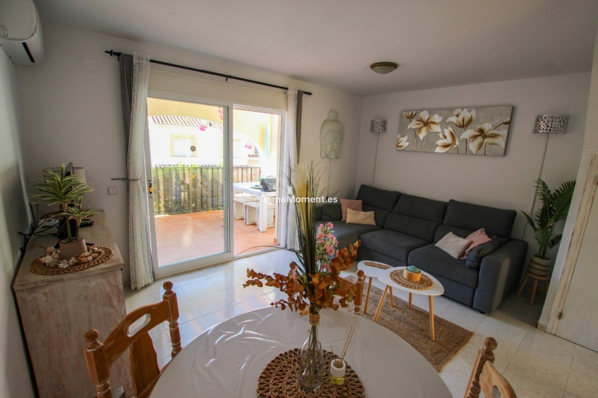 Bestaande woning - Vrijstaande villa - Calpe - Calpe Centro