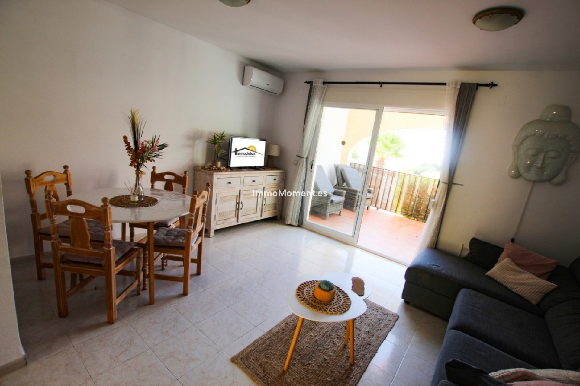 Bestaande woning - Vrijstaande villa - Calpe - Calpe Centro