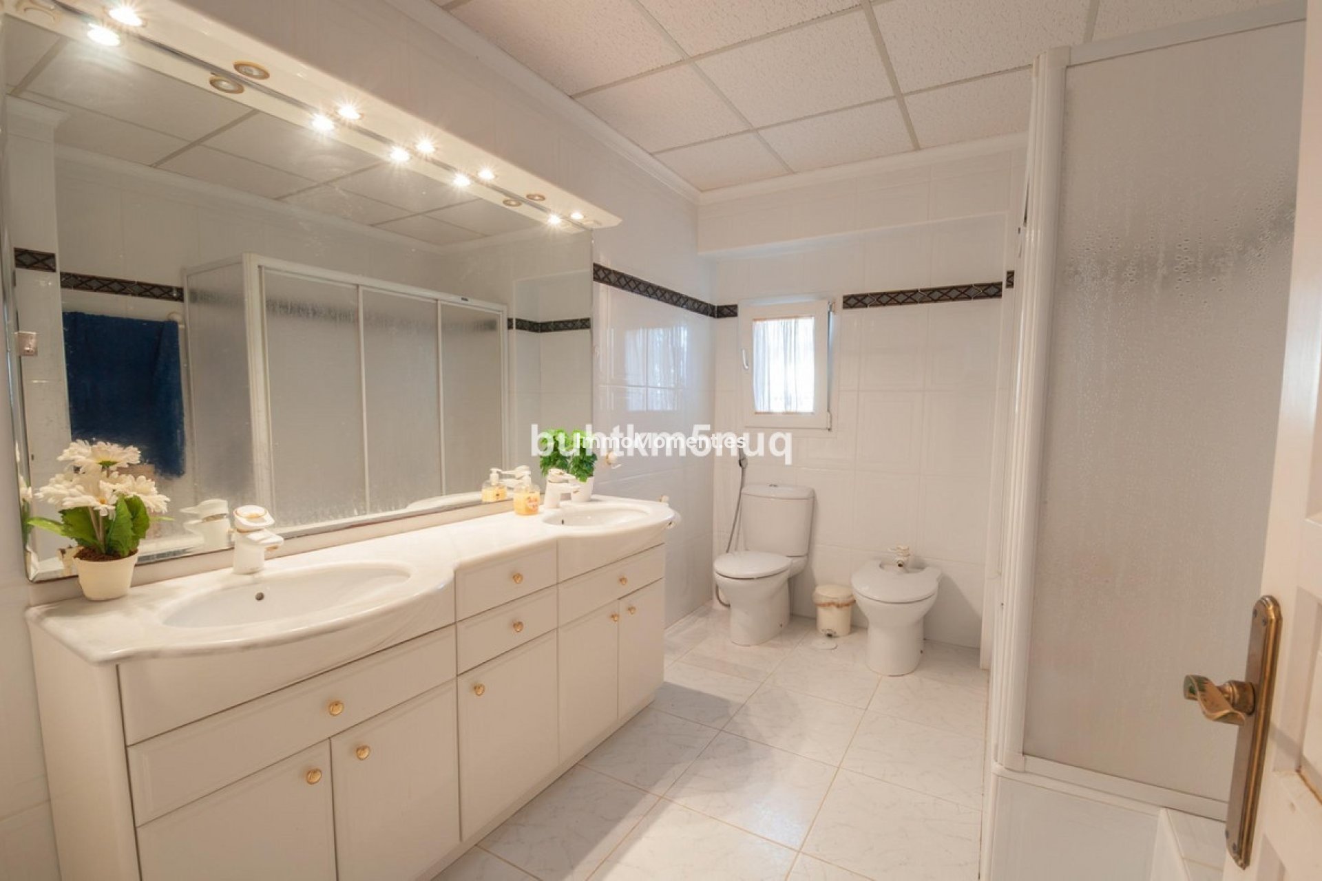 Bestaande woning - Vrijstaande villa - Calpe - Calpe Centro