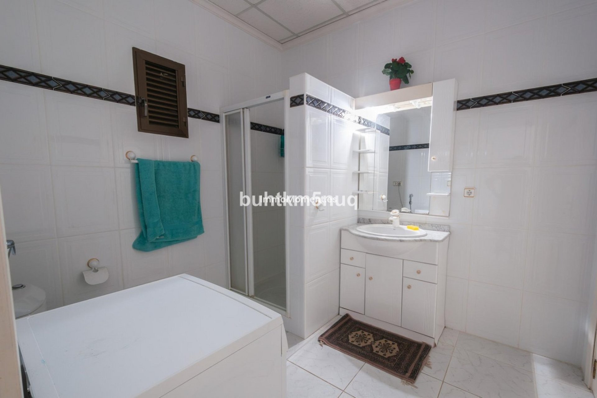 Bestaande woning - Vrijstaande villa - Calpe - Calpe Centro