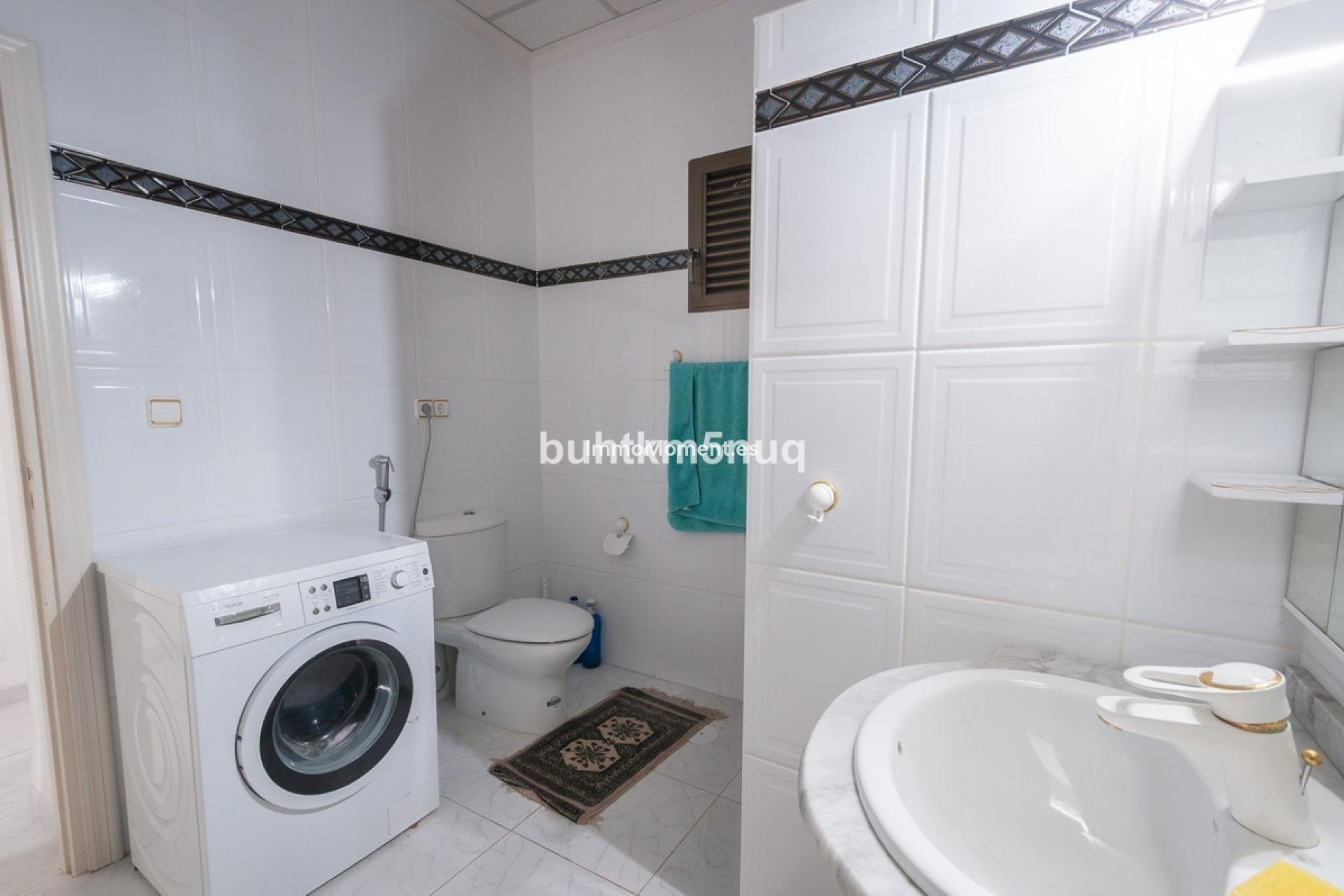 Bestaande woning - Vrijstaande villa - Calpe - Calpe Centro