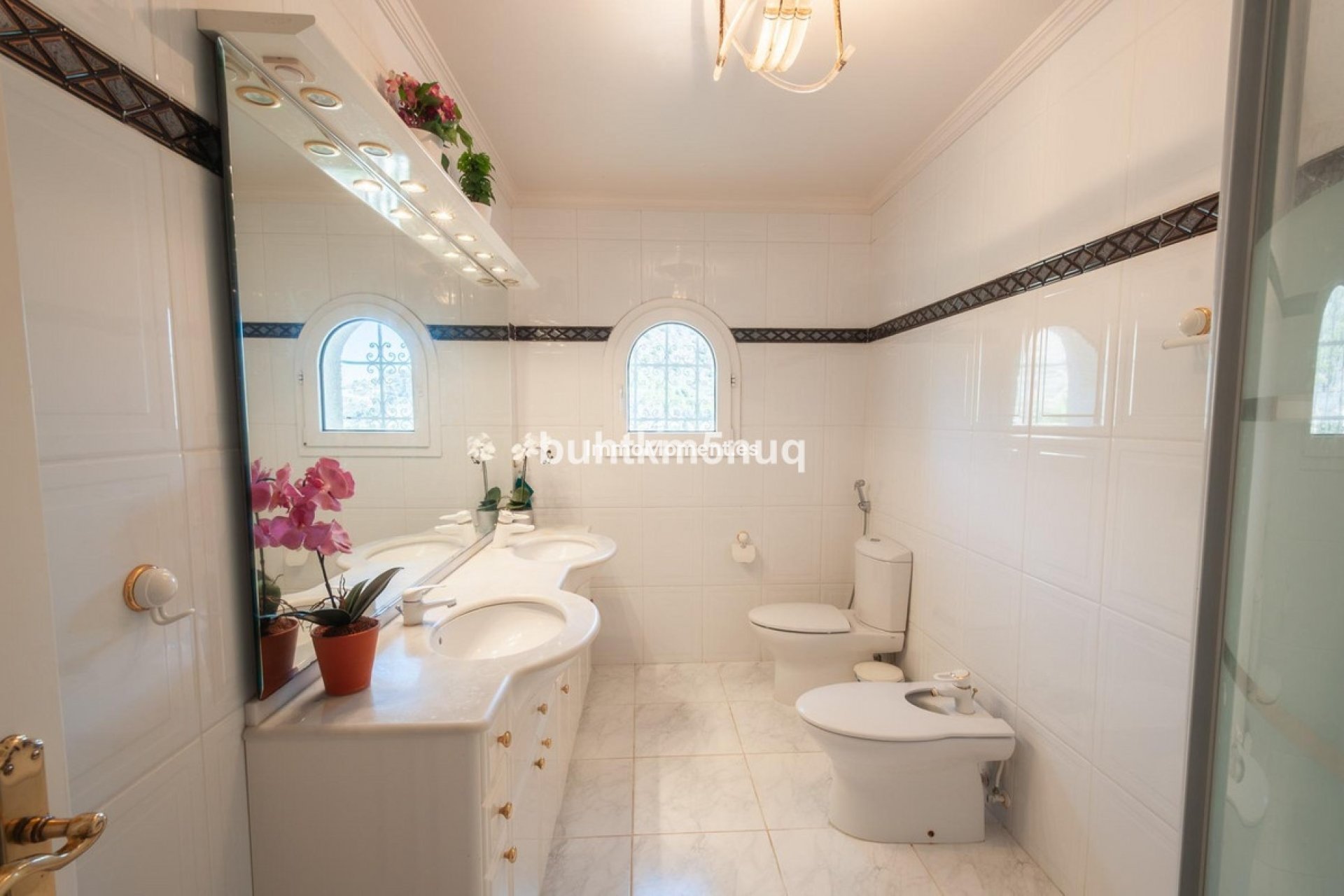 Bestaande woning - Vrijstaande villa - Calpe - Calpe Centro