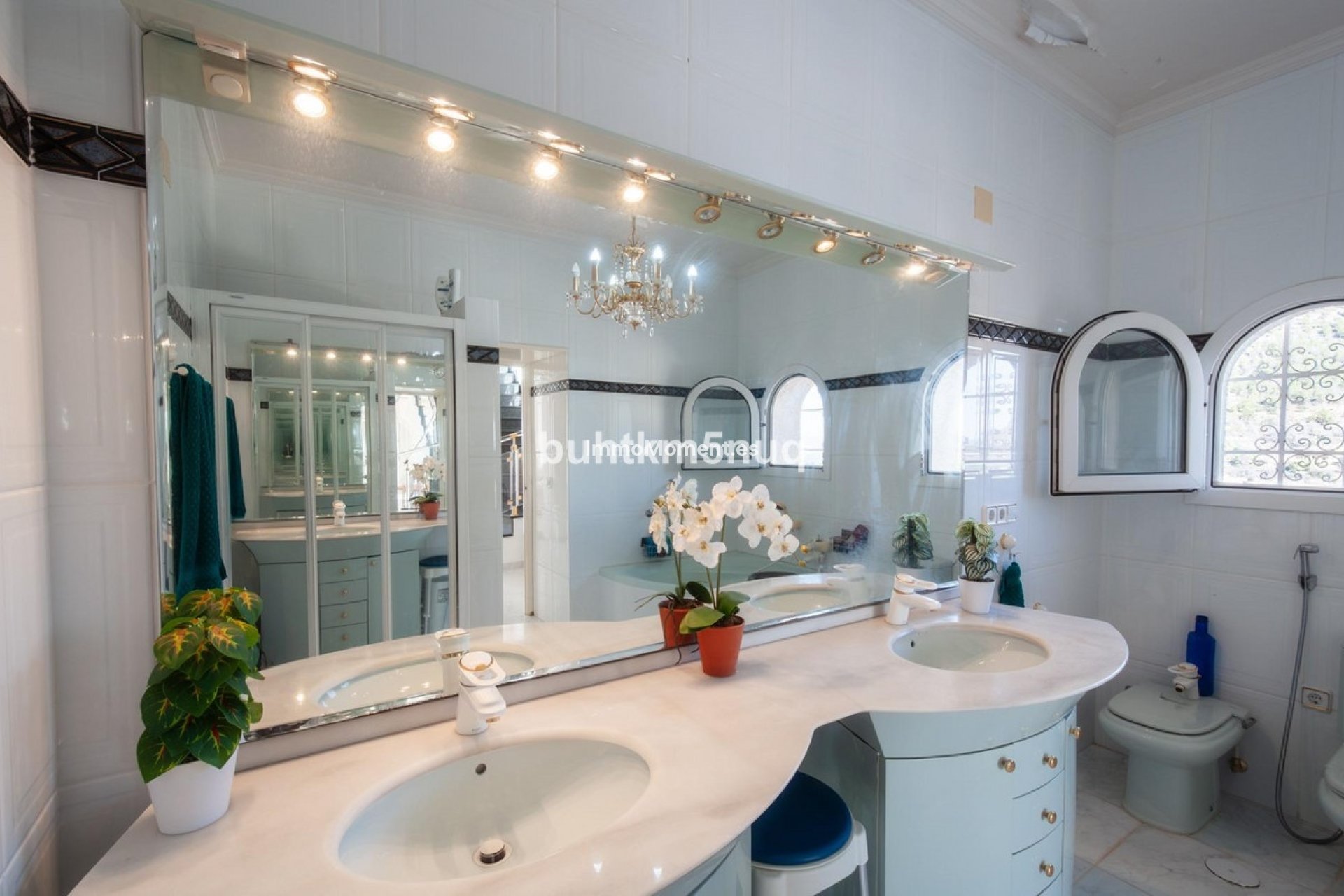 Bestaande woning - Vrijstaande villa - Calpe - Calpe Centro