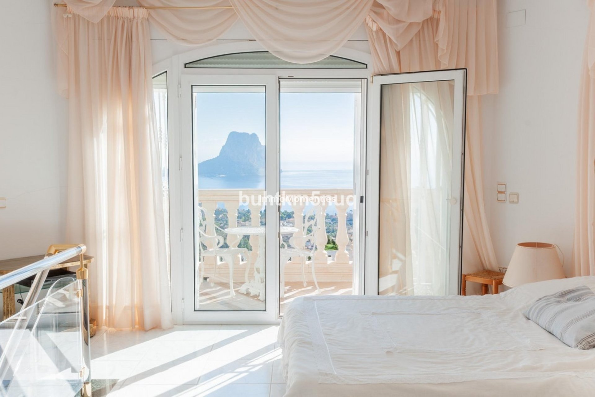 Bestaande woning - Vrijstaande villa - Calpe - Calpe Centro