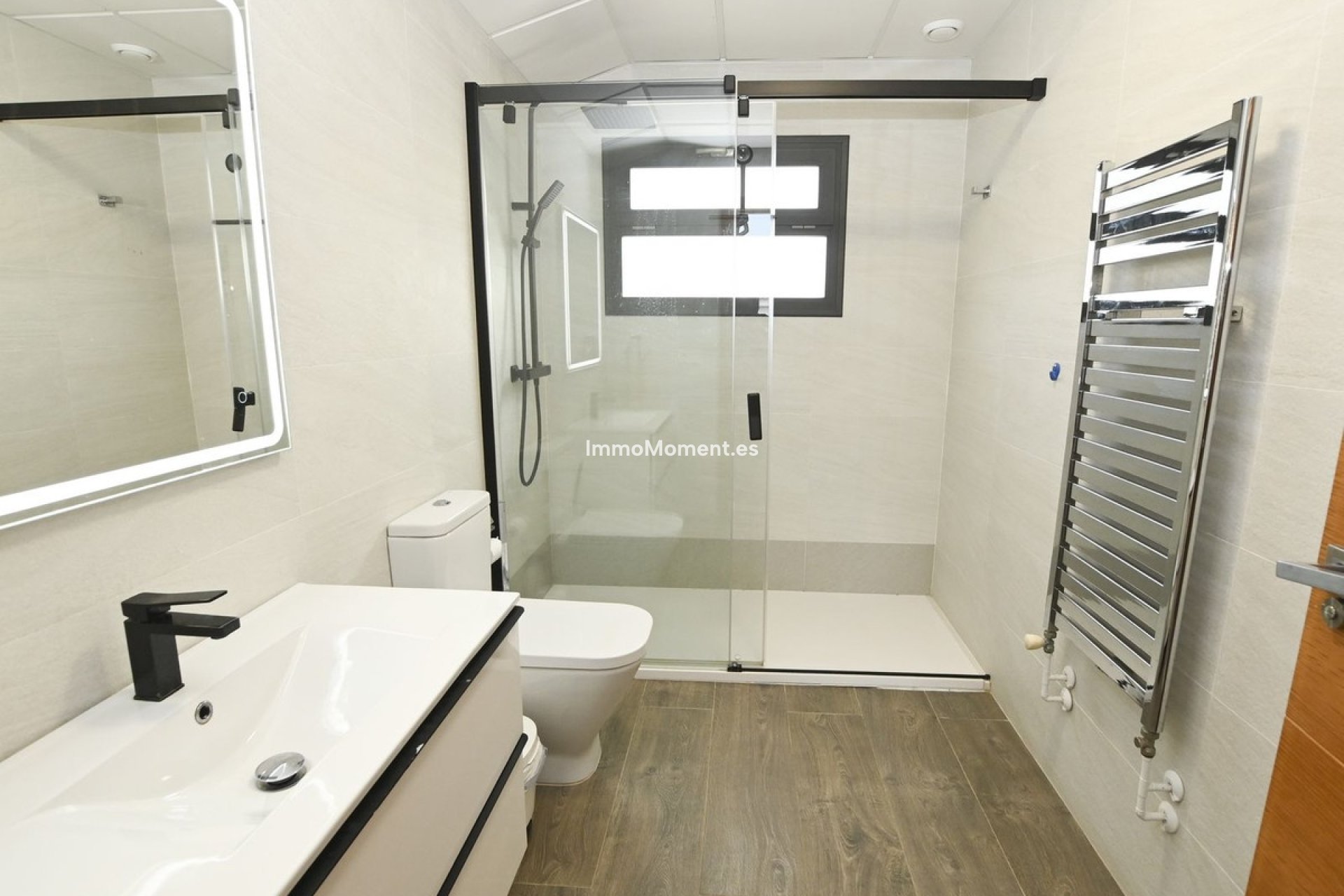 Bestaande woning - Vrijstaande villa - Calpe - Calpe Centro