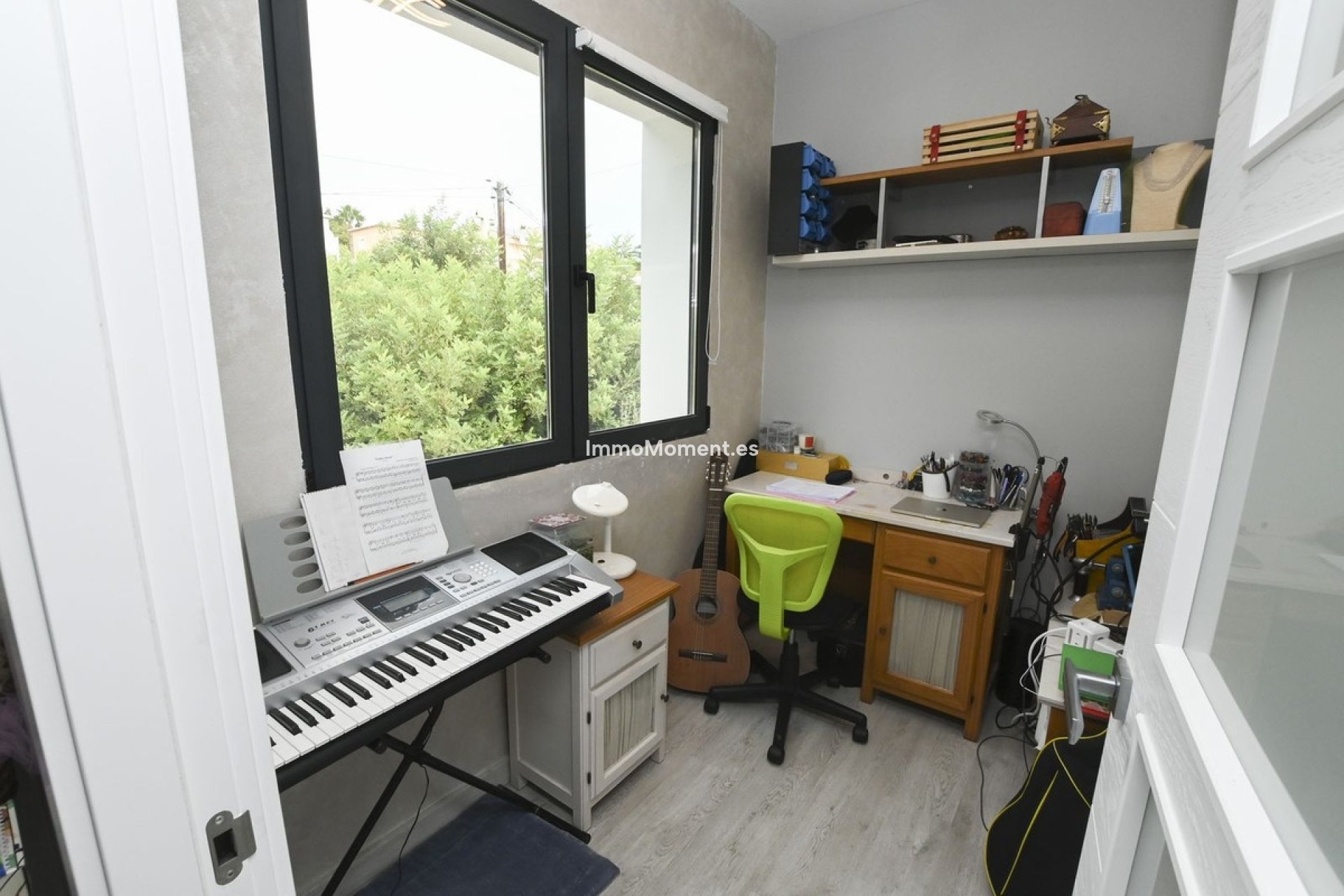 Bestaande woning - Vrijstaande villa - Calpe - Calpe Centro