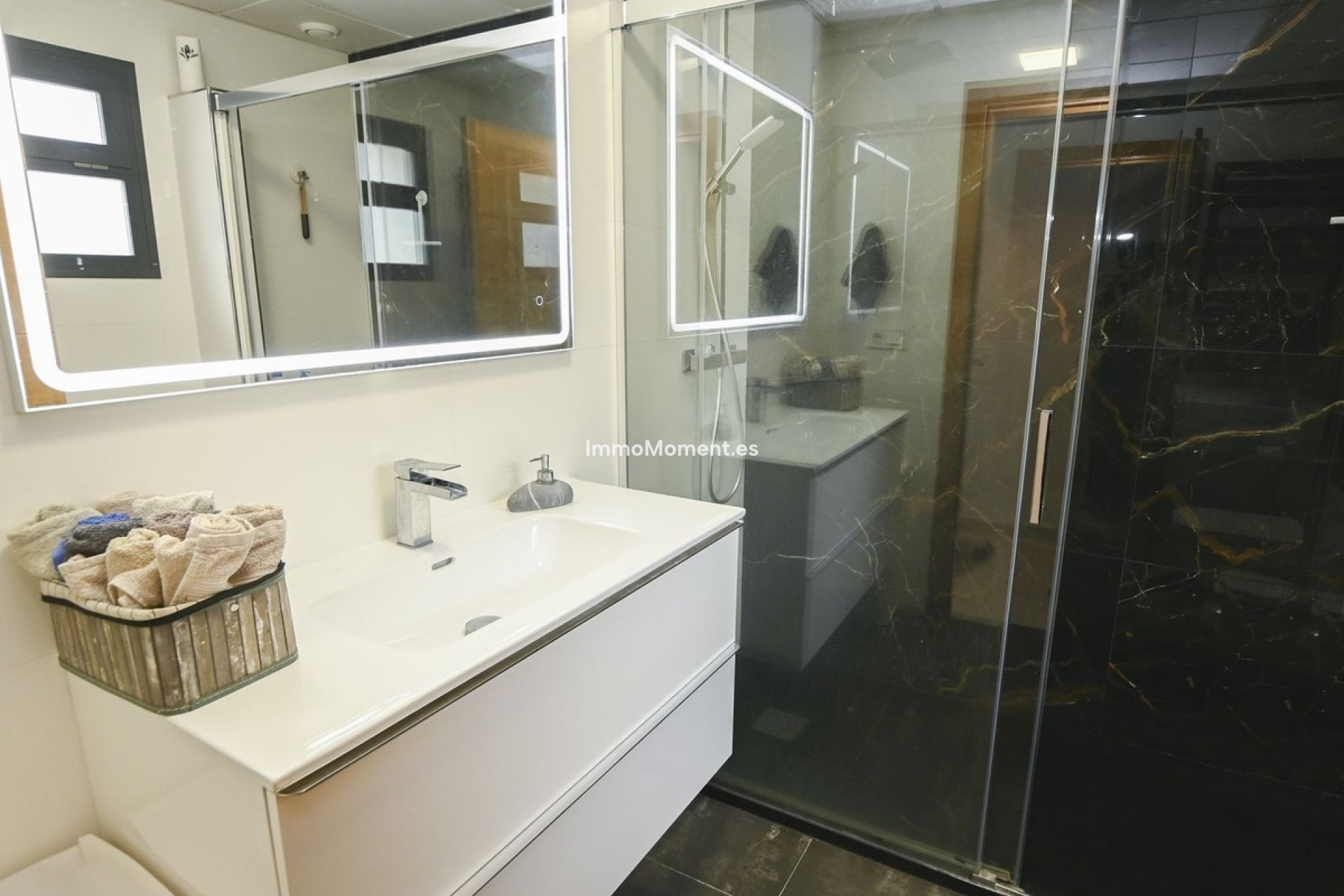 Bestaande woning - Vrijstaande villa - Calpe - Calpe Centro