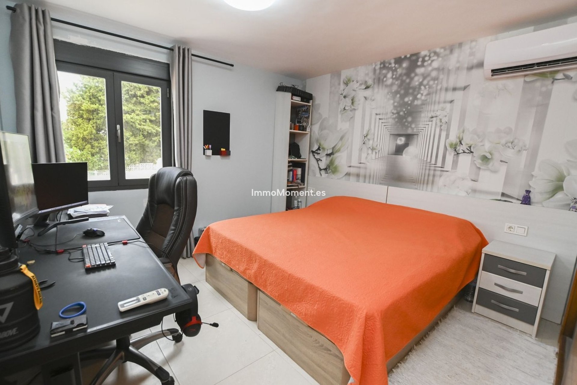 Bestaande woning - Vrijstaande villa - Calpe - Calpe Centro