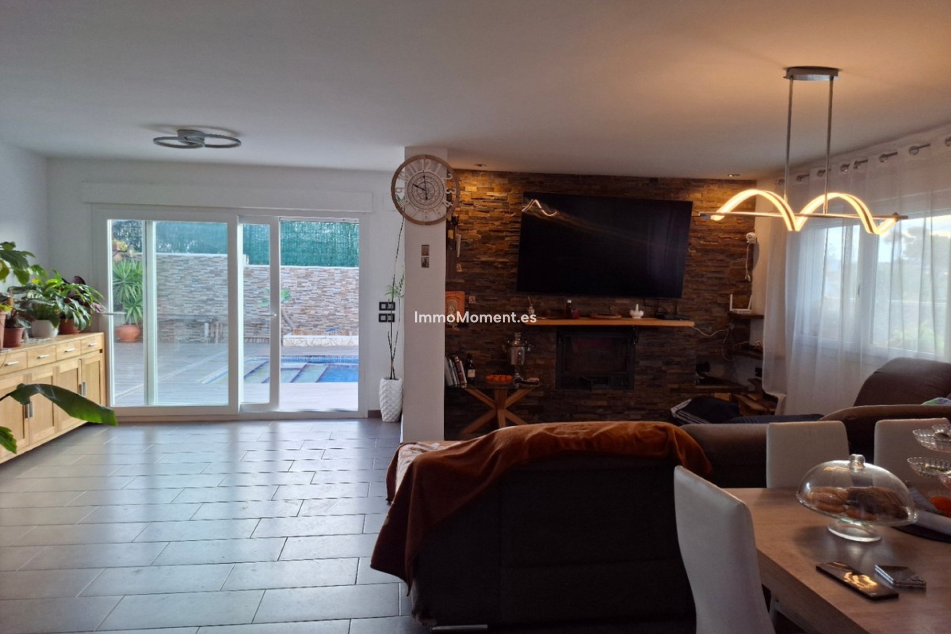 Bestaande woning - Vrijstaande villa - Calpe - Calpe Centro