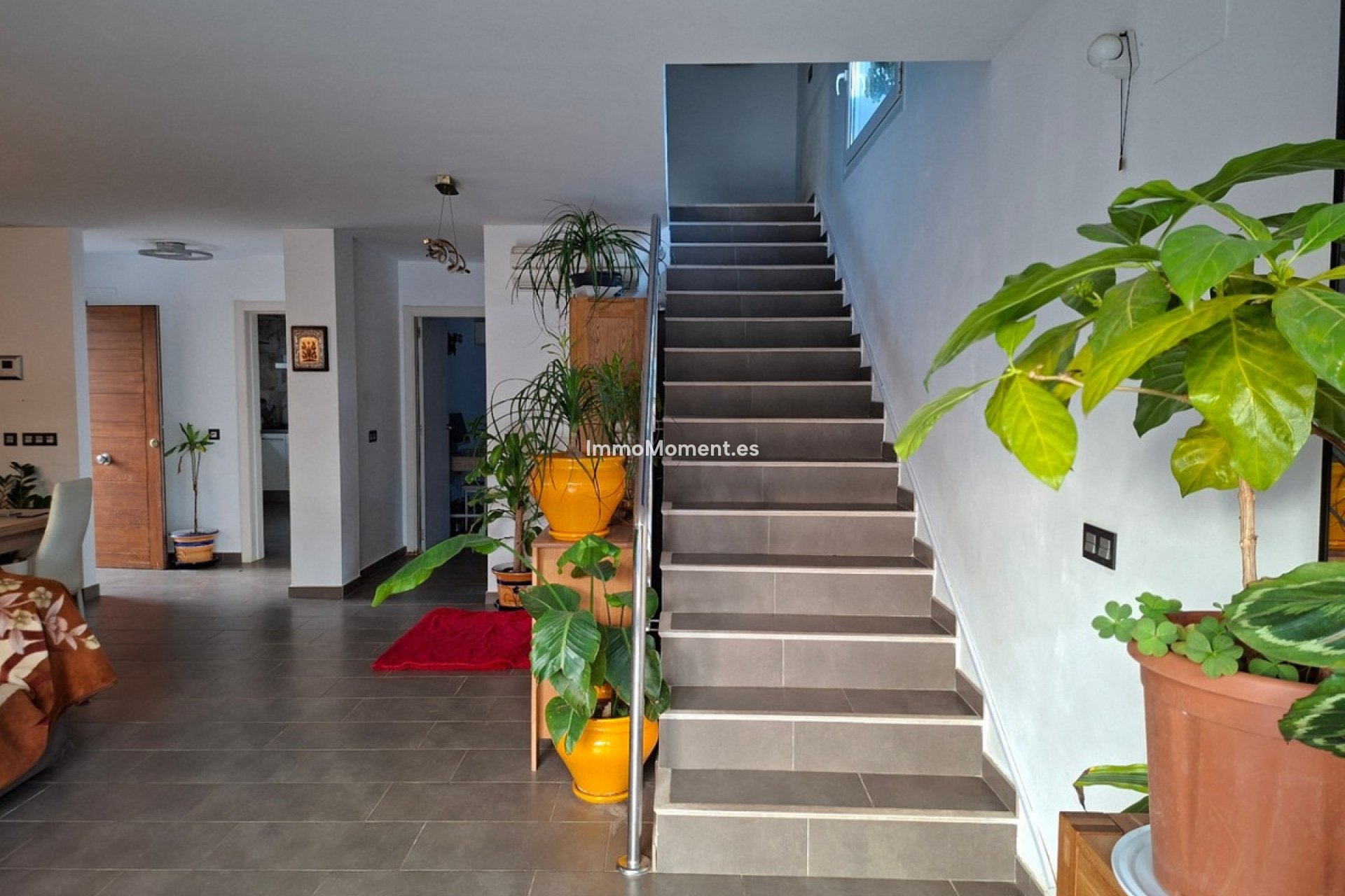 Bestaande woning - Vrijstaande villa - Calpe - Calpe Centro