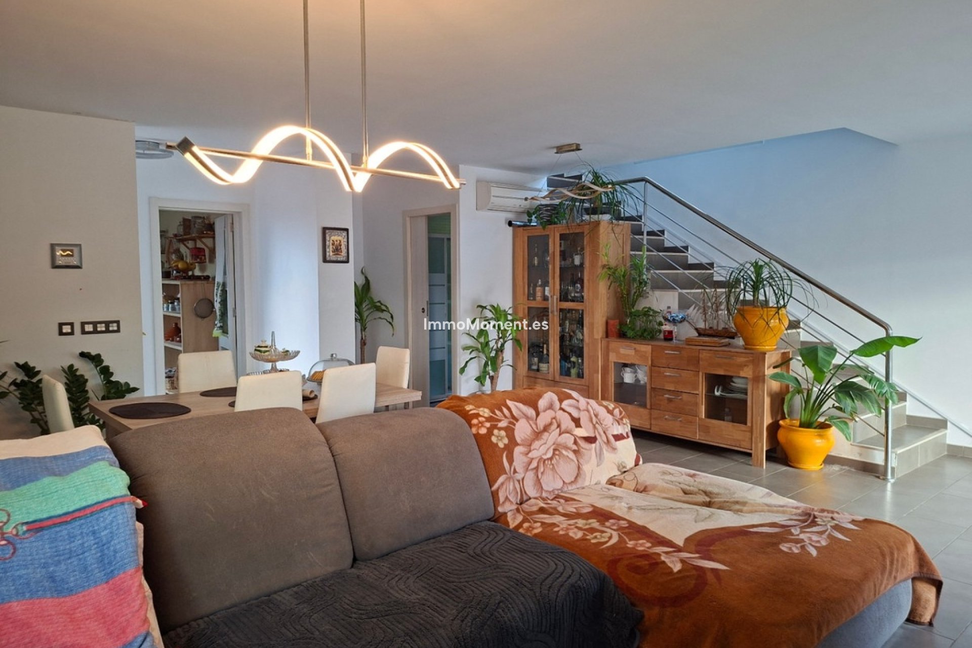Bestaande woning - Vrijstaande villa - Calpe - Calpe Centro