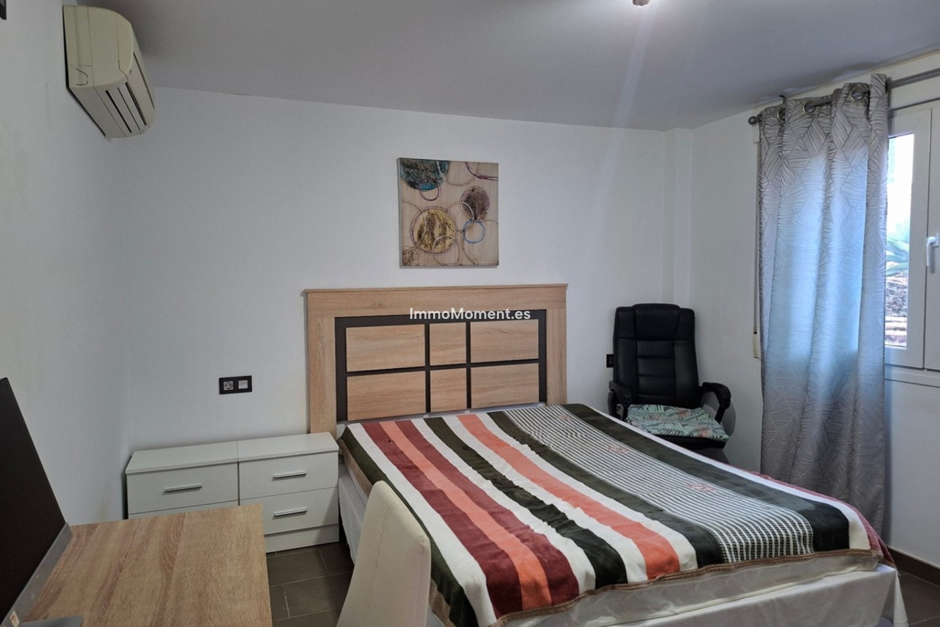 Bestaande woning - Vrijstaande villa - Calpe - Calpe Centro
