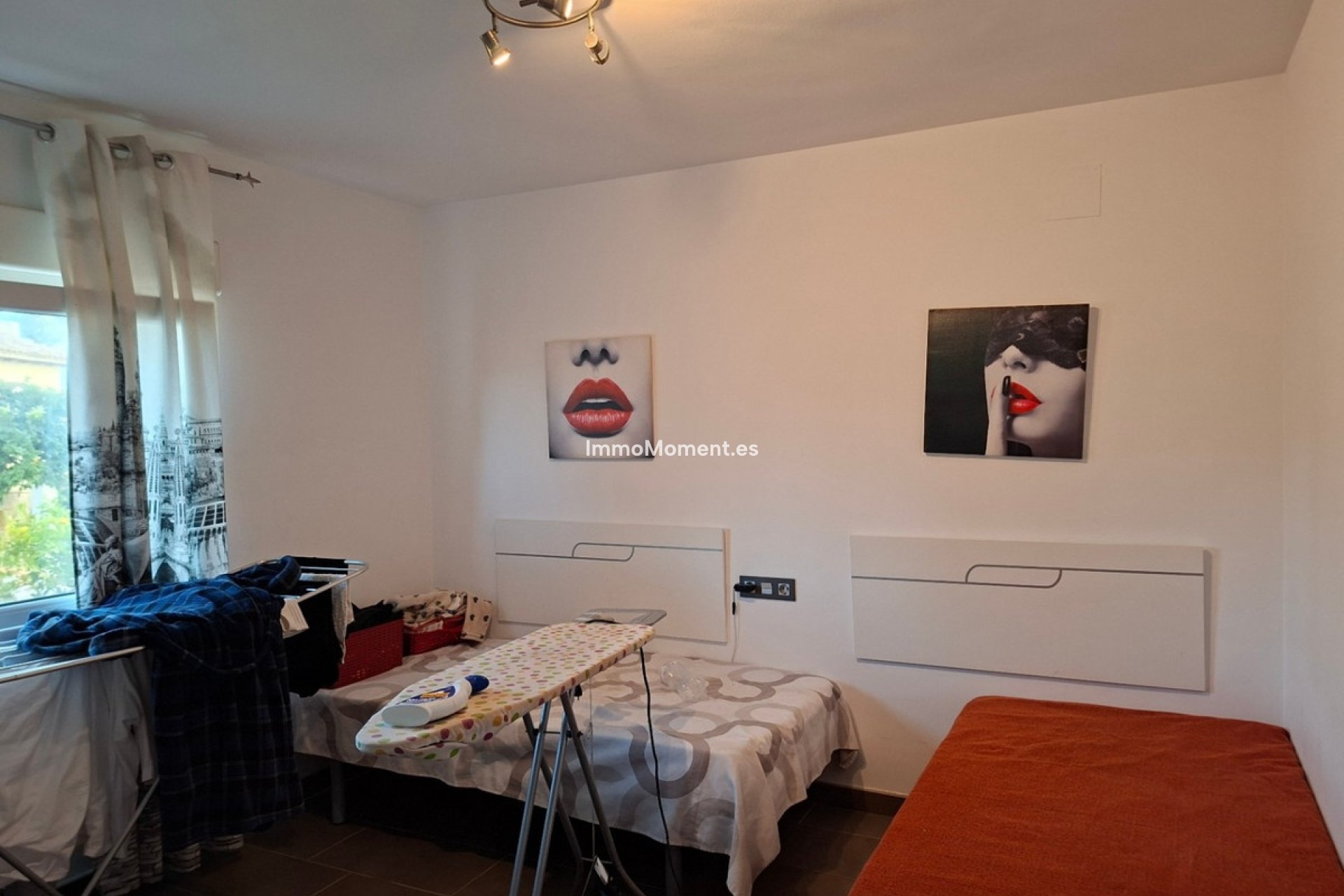 Bestaande woning - Vrijstaande villa - Calpe - Calpe Centro