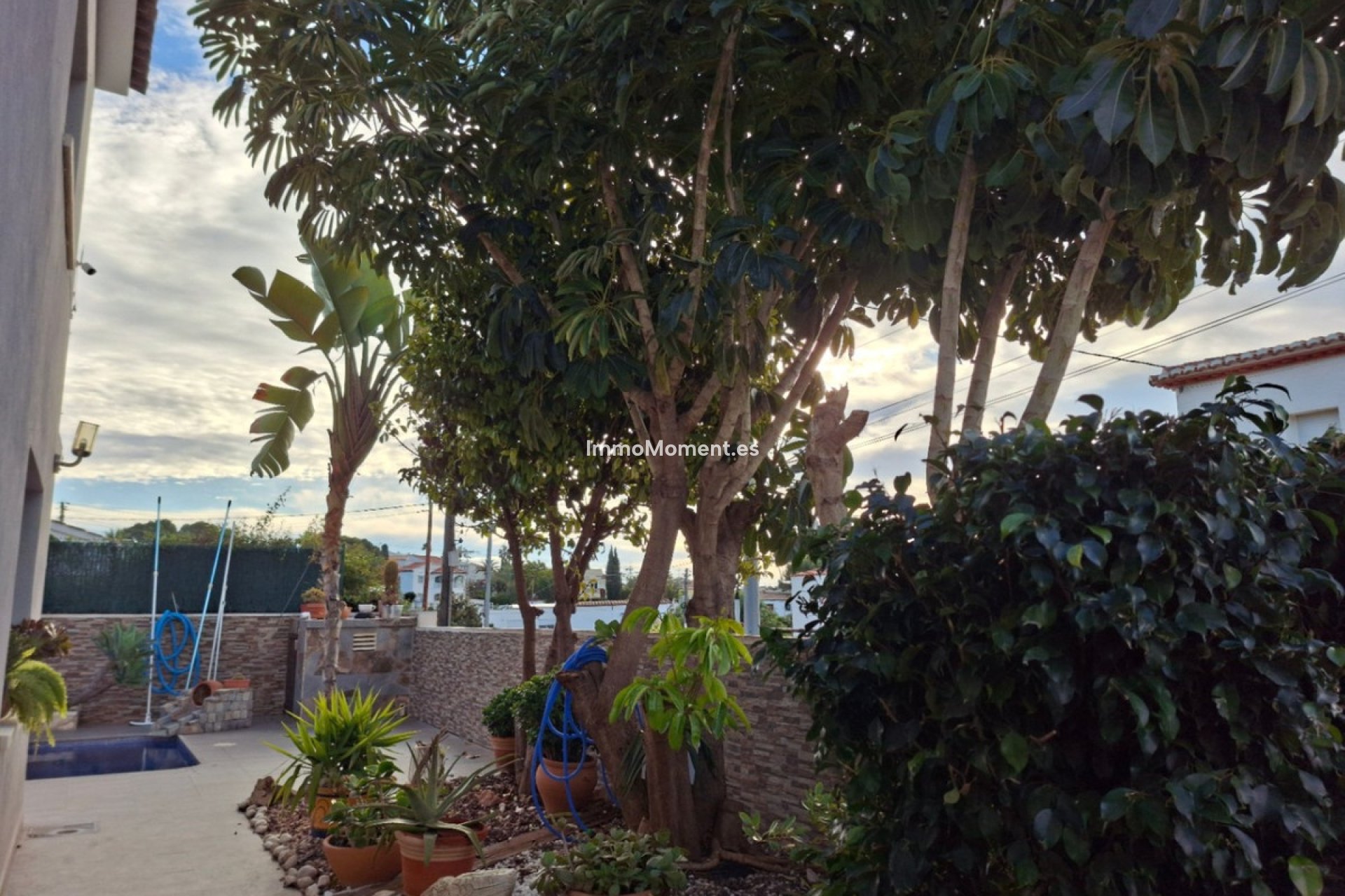 Bestaande woning - Vrijstaande villa - Calpe - Calpe Centro