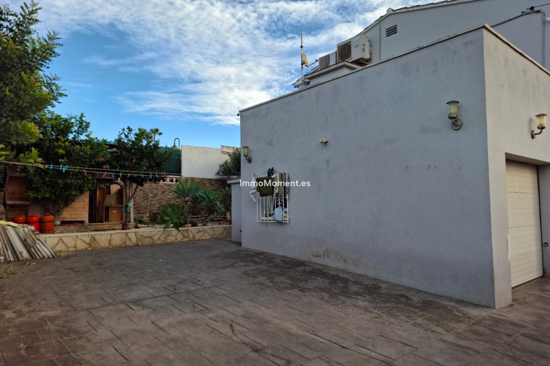 Bestaande woning - Vrijstaande villa - Calpe - Calpe Centro