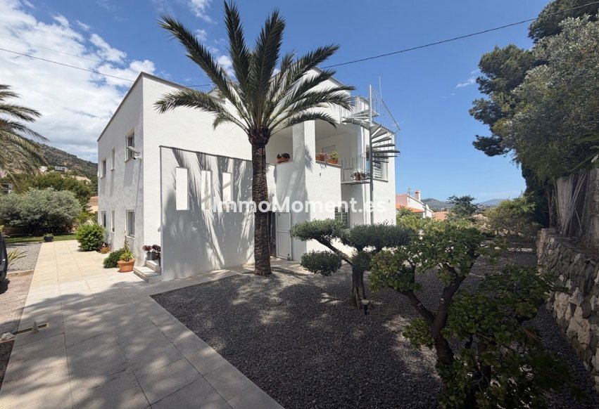 Bestaande woning - Vrijstaande villa - Calpe - Calpe Centro