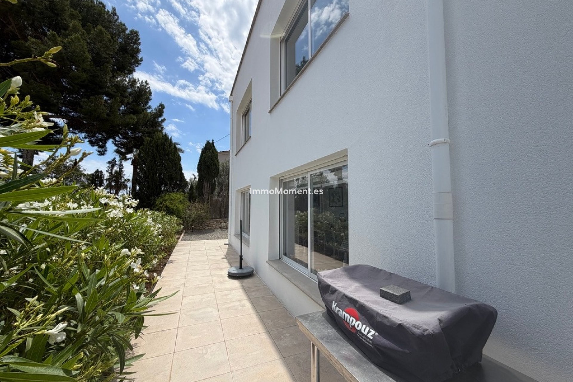 Bestaande woning - Vrijstaande villa - Calpe - Calpe Centro