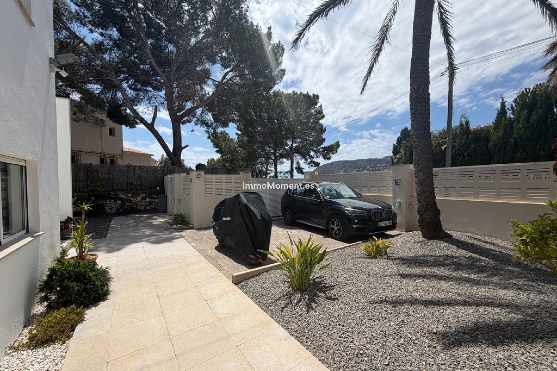Bestaande woning - Vrijstaande villa - Calpe - Calpe Centro