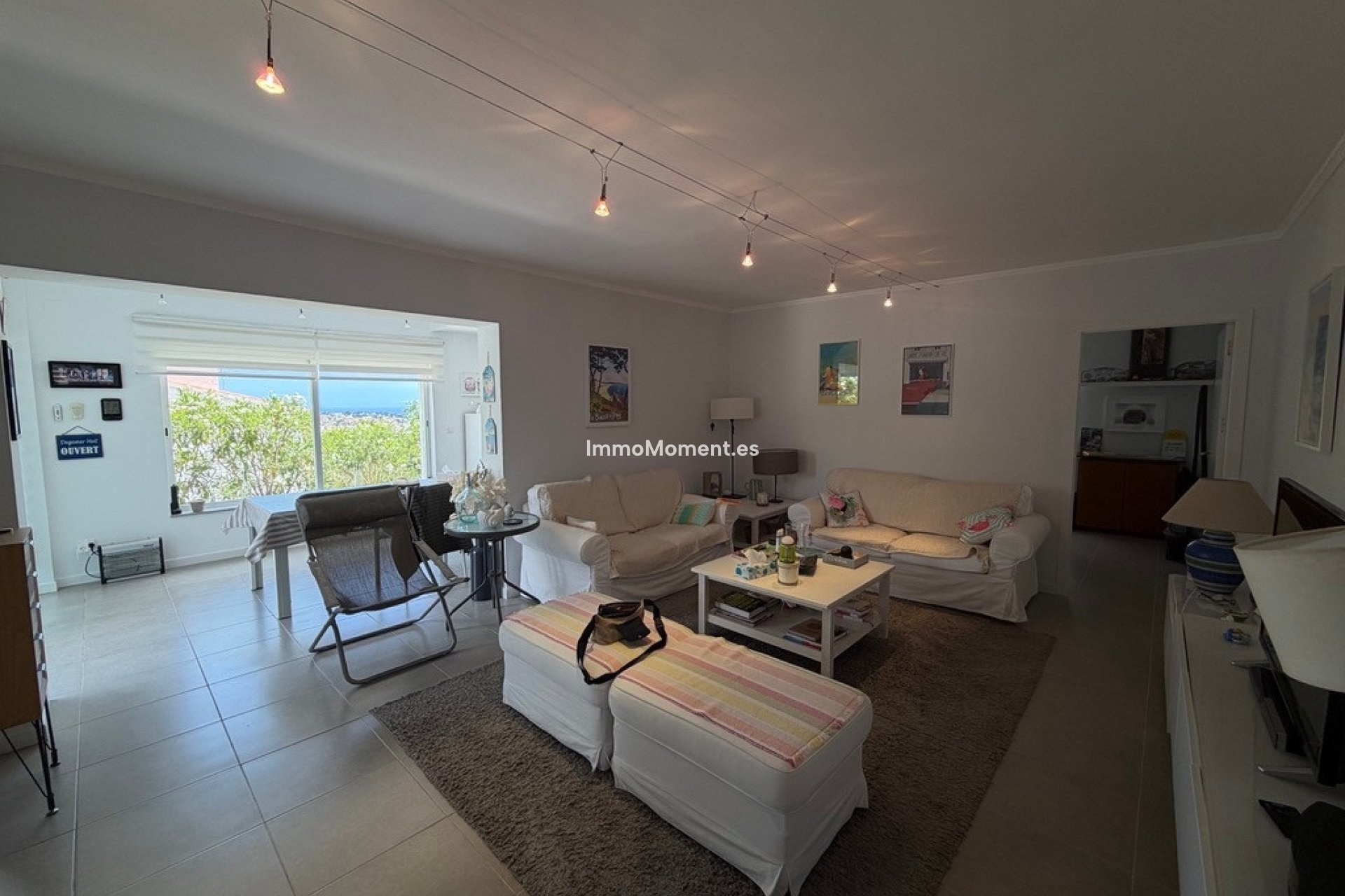 Bestaande woning - Vrijstaande villa - Calpe - Calpe Centro
