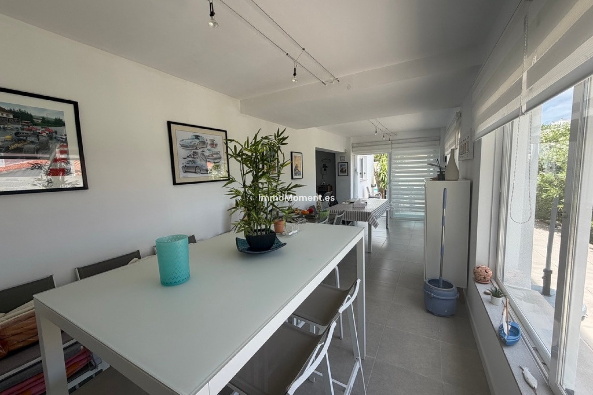 Bestaande woning - Vrijstaande villa - Calpe - Calpe Centro
