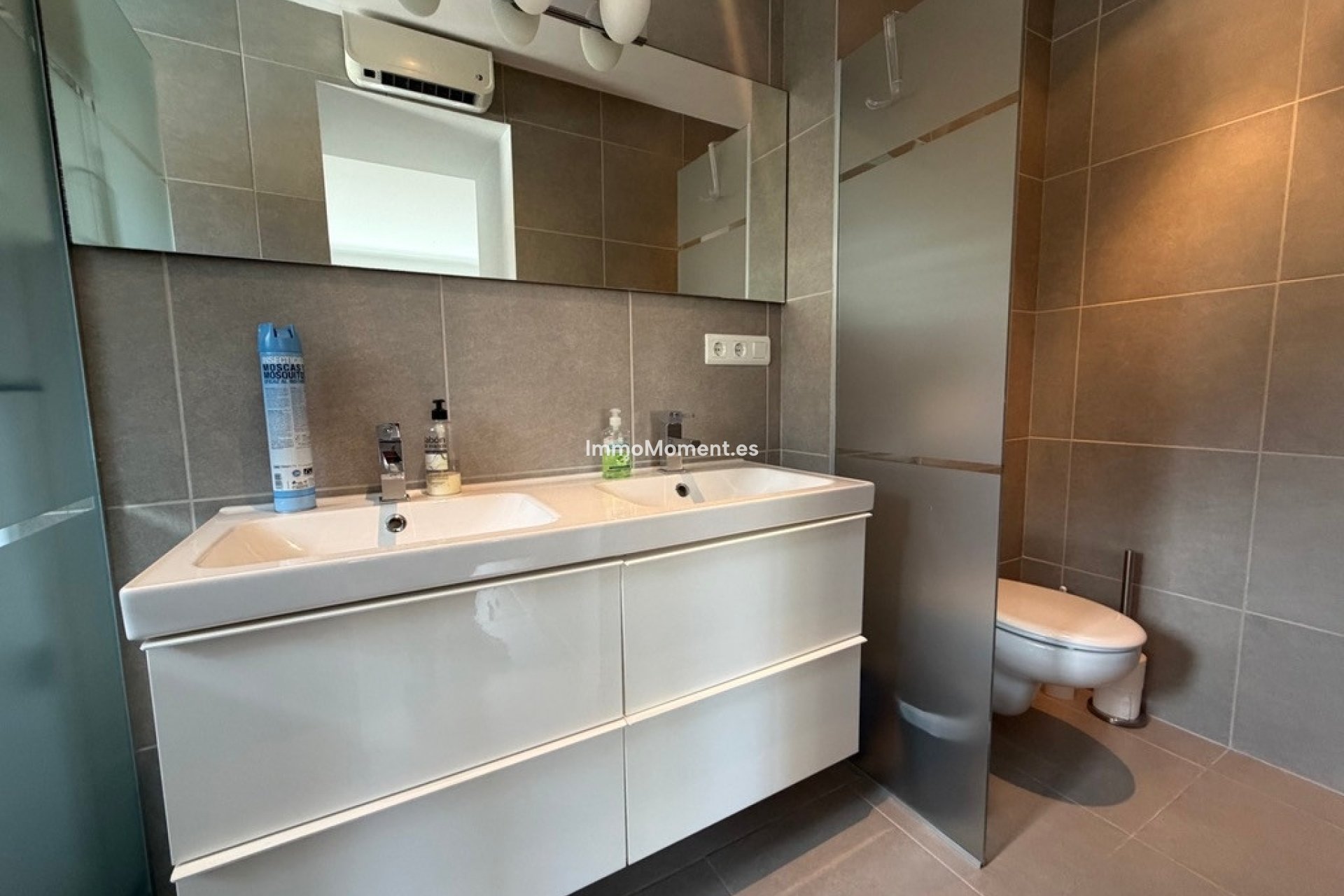 Bestaande woning - Vrijstaande villa - Calpe - Calpe Centro