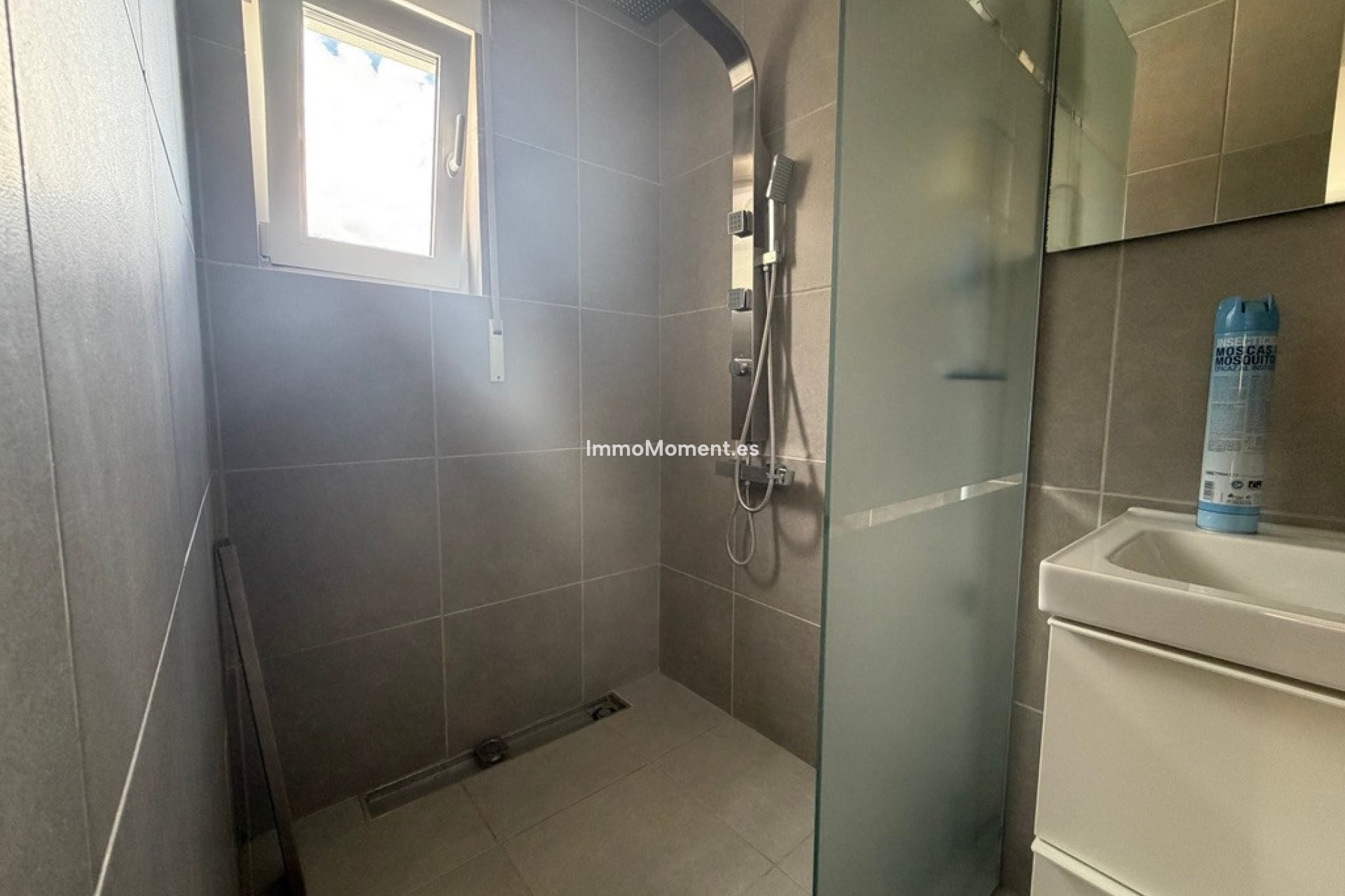 Bestaande woning - Vrijstaande villa - Calpe - Calpe Centro